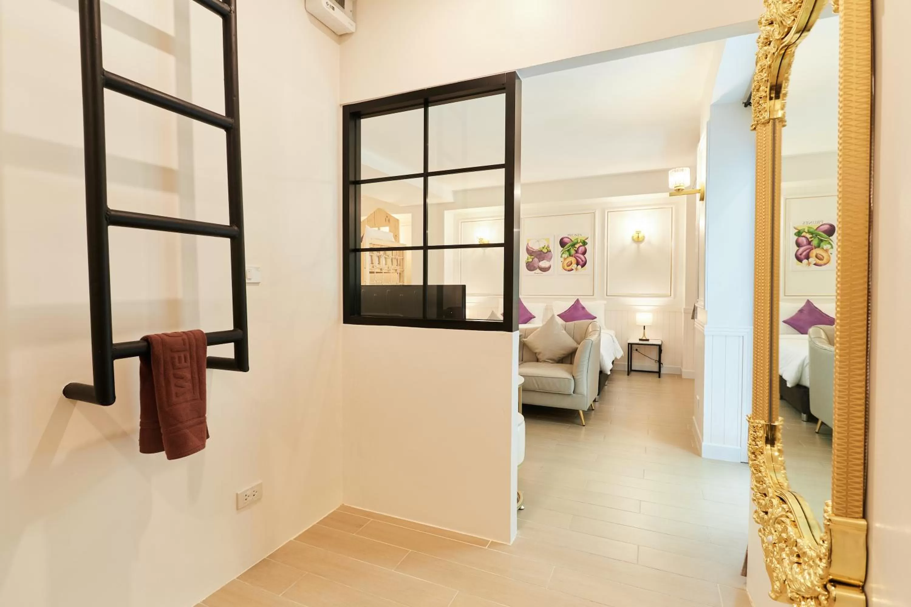 Other, Bed in Rose Apple Hotel