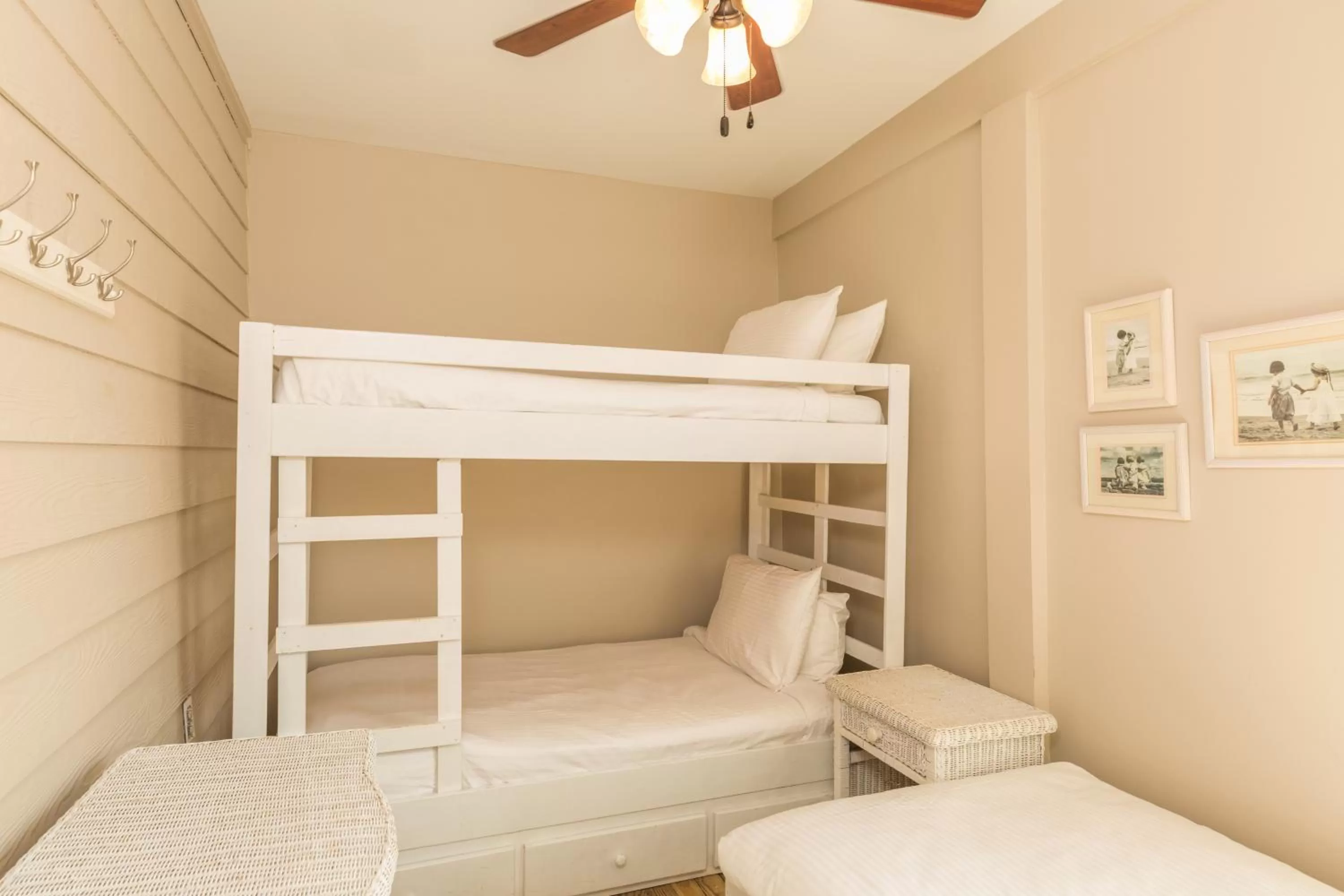 Bunk Bed in Wild Dunes Resort - Vacation Rentals