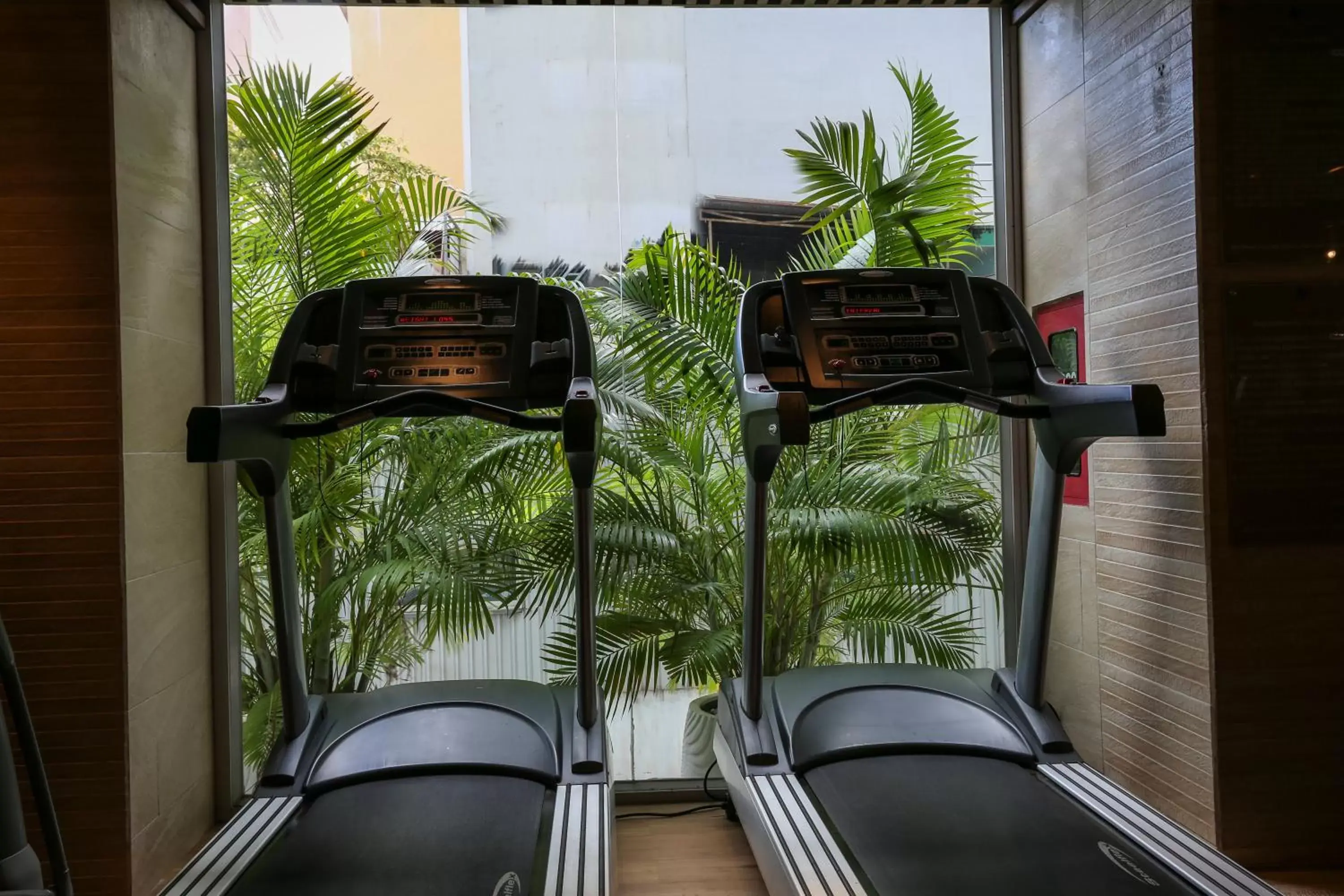 Fitness centre/facilities, Fitness Center/Facilities in Harmony Saigon Hotel & Spa