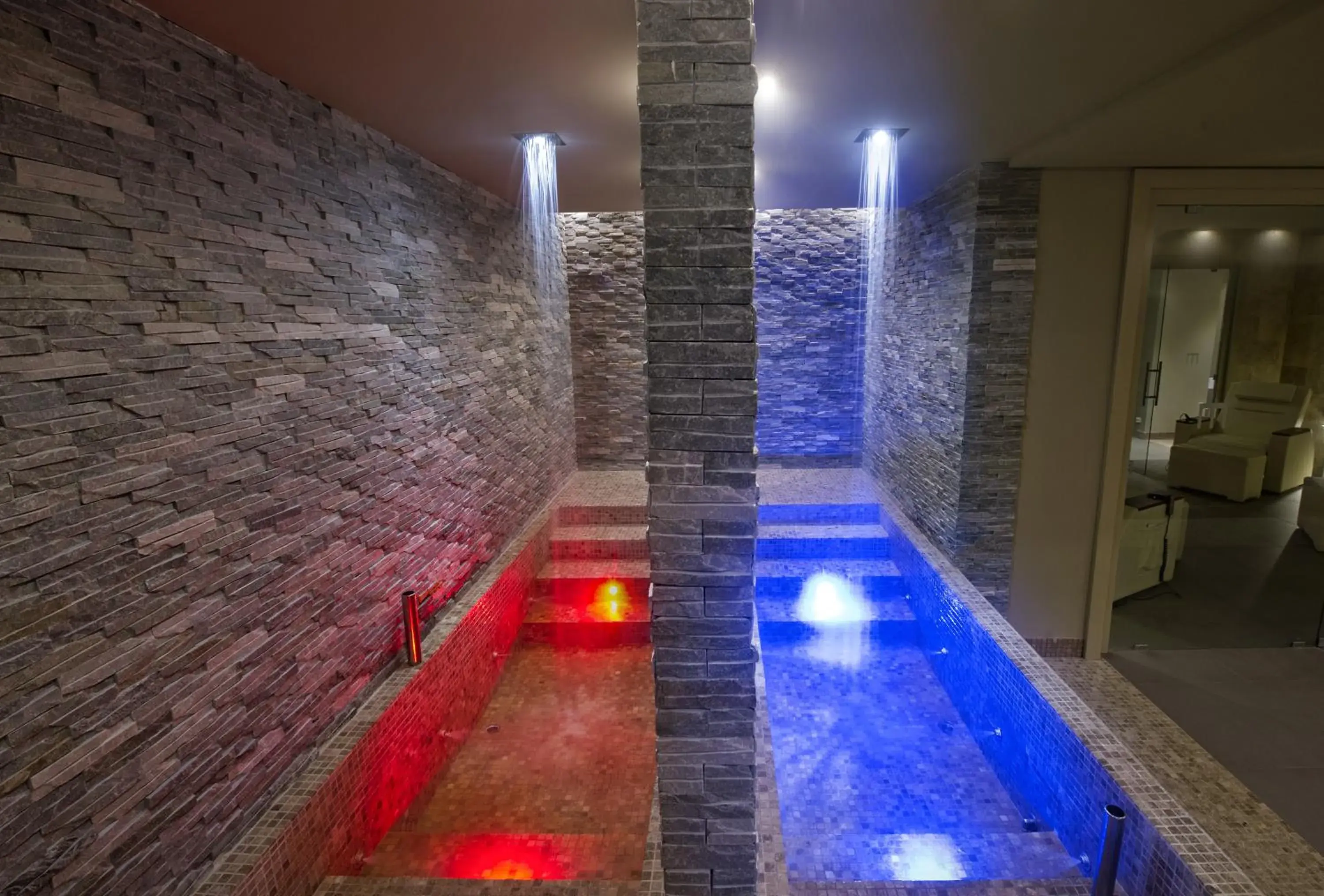 Spa and wellness centre/facilities, Swimming Pool in Main Palace Hotel