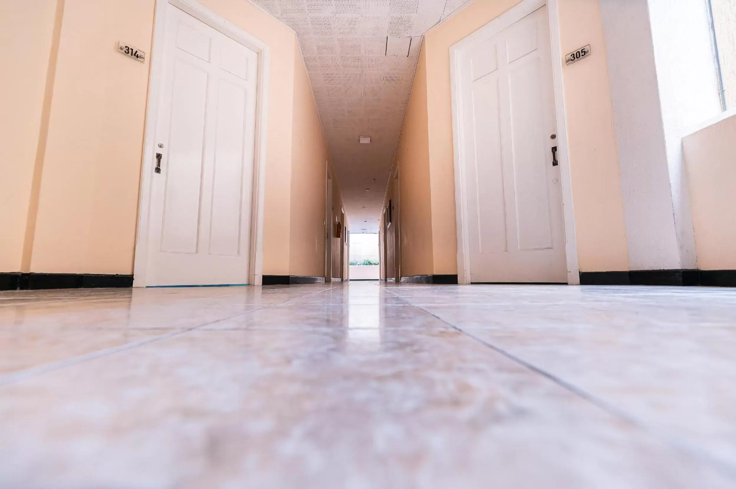 Standard Single Room - single occupancy in HOTEL CALLE REAL SUITE Standard Single Room - single occupancy in HOTEL CALLE REAL SUITE