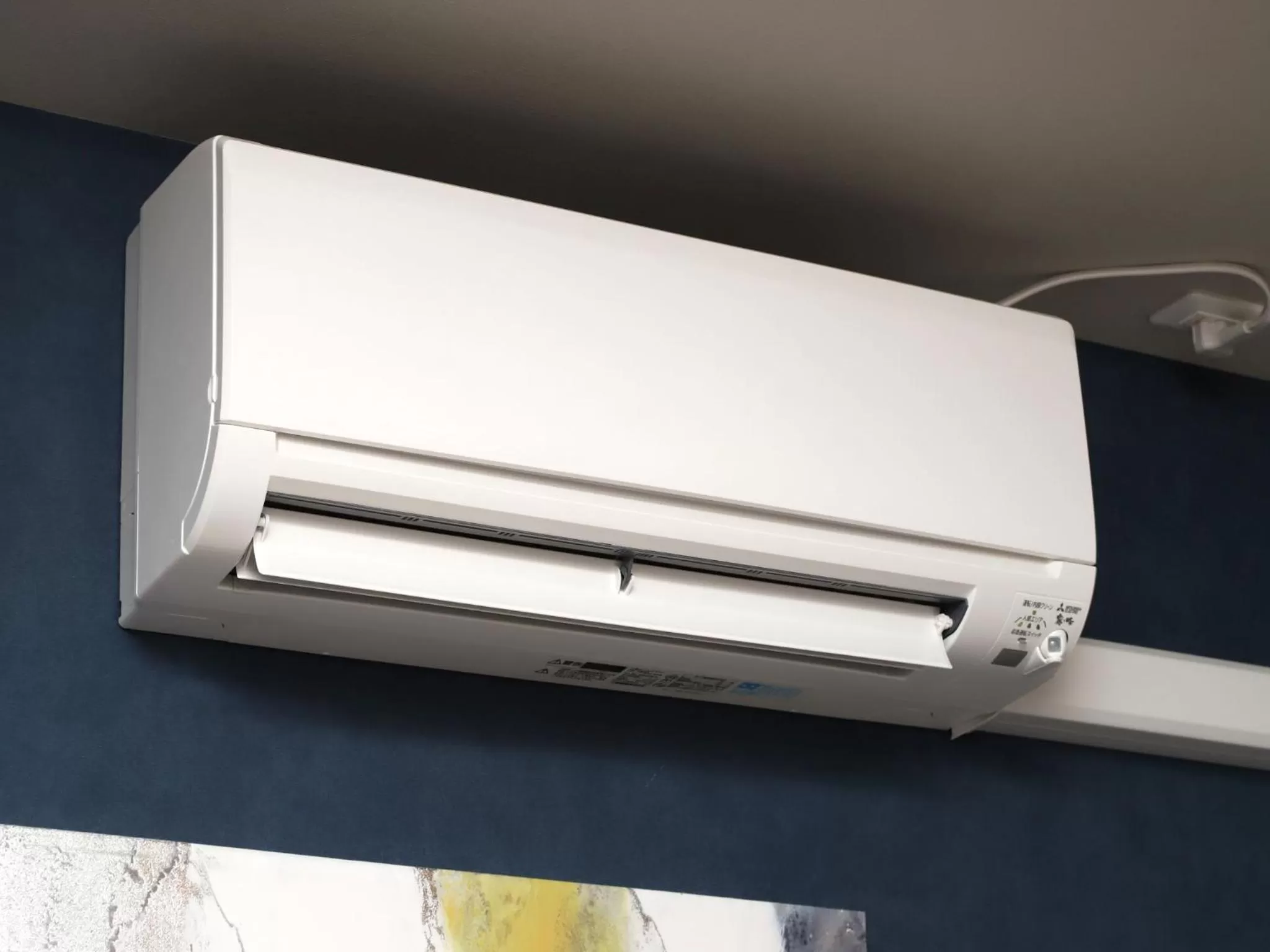 Area and facilities in UCHI Living Stay Sapporo Kikusui