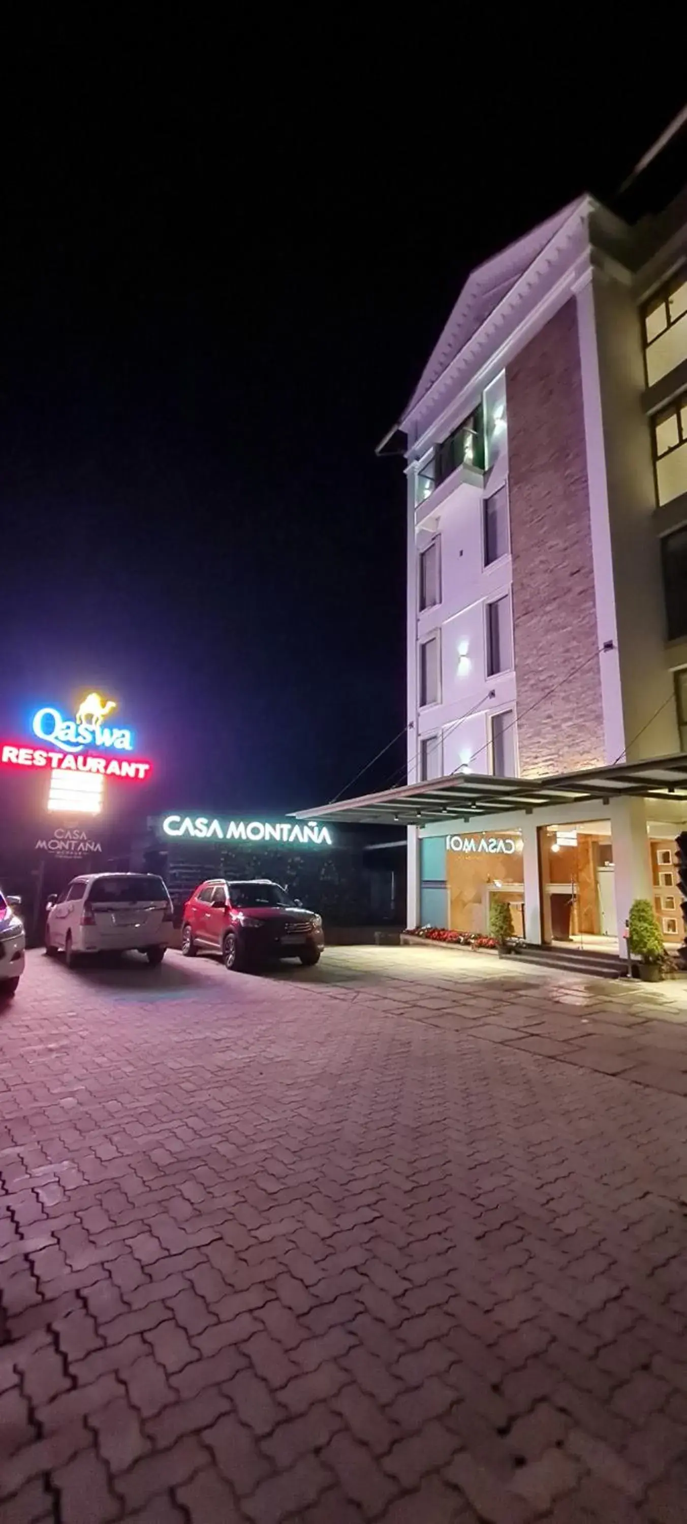 Casa Montana Munnar Casa Montana Munnar