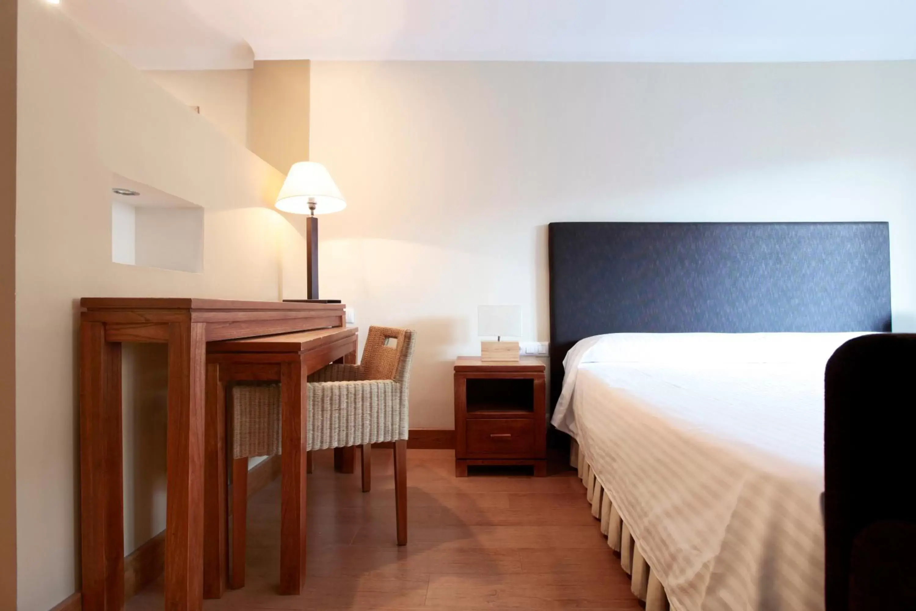 Bed in Prestige Mar y Sol Bed in Prestige Mar y Sol