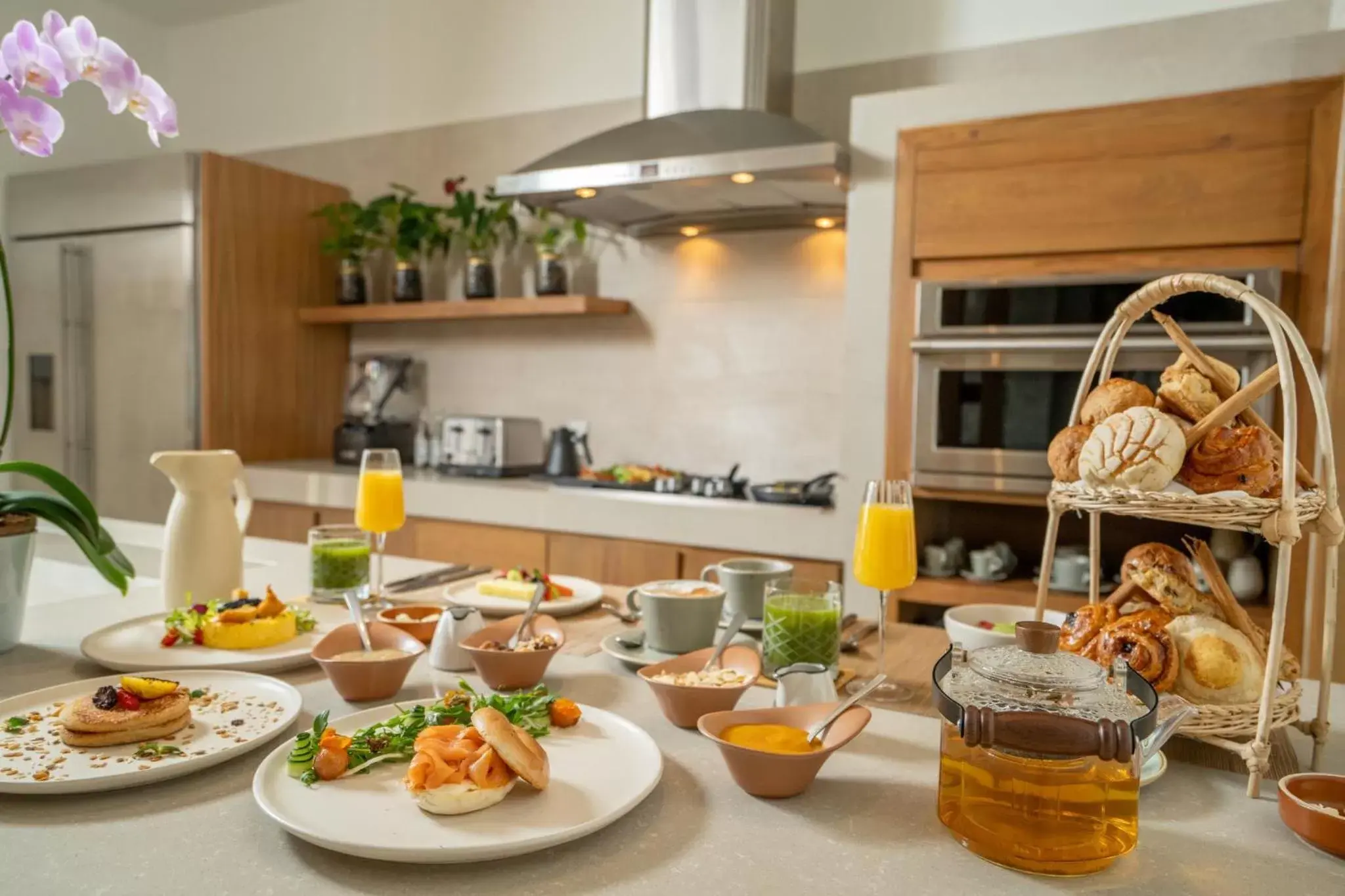 Photo of the whole room in Palafitos Overwater Bungalows at El Dorado Maroma, Gourmet All Inclusive by Karisma - Adults Only Photo of the whole room in Palafitos Overwater Bungalows at El Dorado Maroma, Gourmet All Inclusive by Karisma - Adults Only