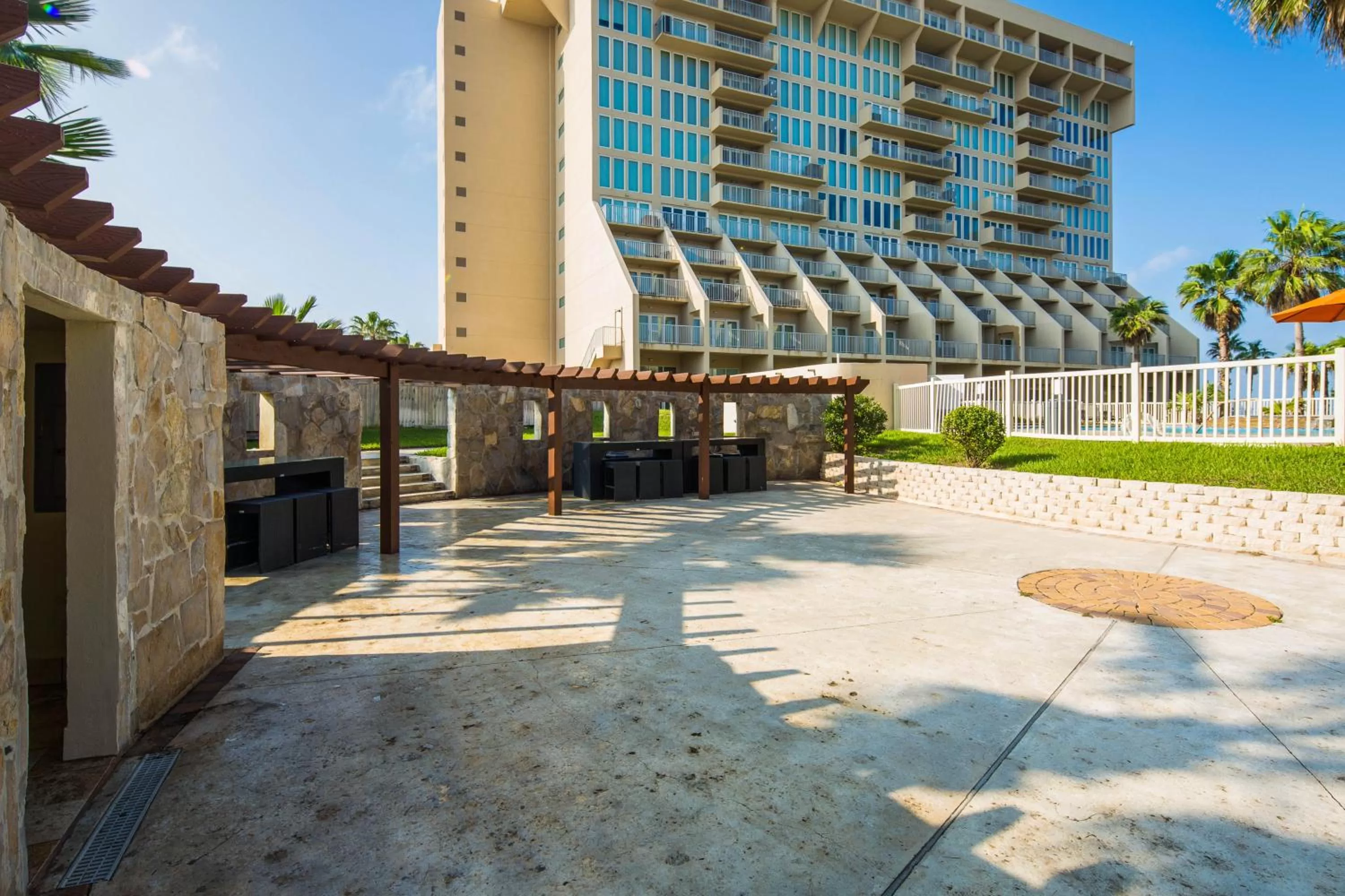 Property Building in Solare Garden Villa #773