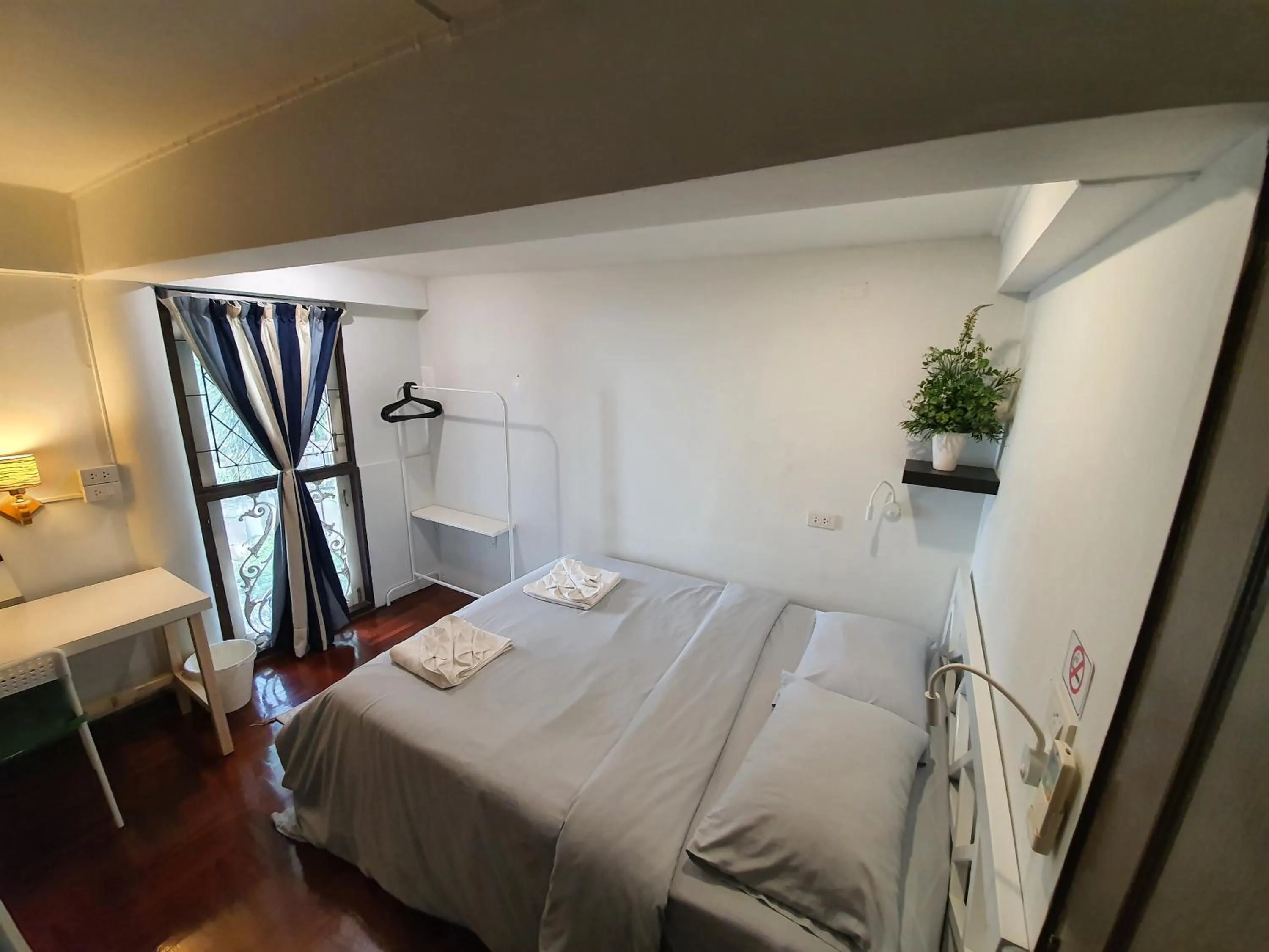 Bed in Home 16  (Hostel 16)