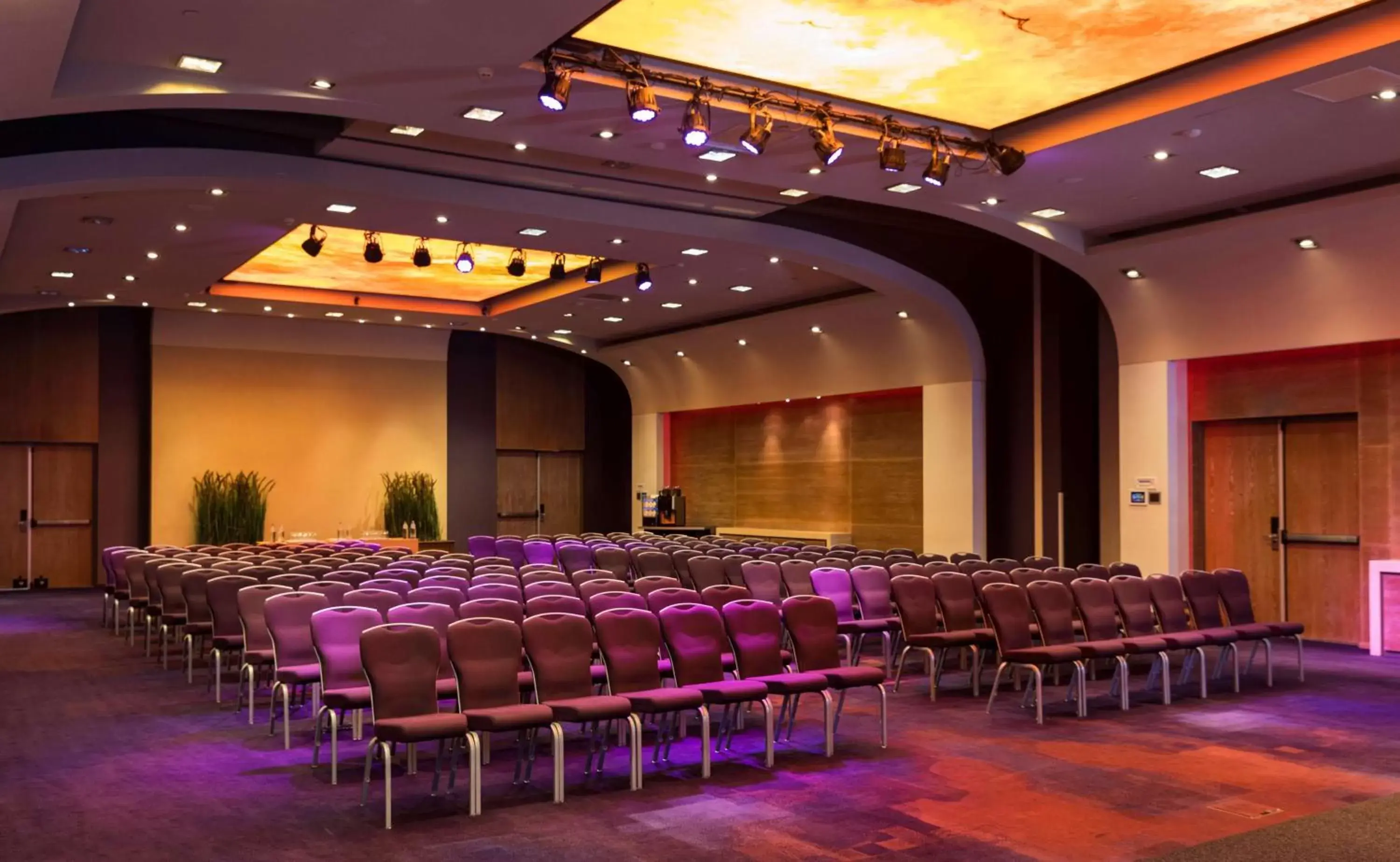 Meeting/conference room in Hilton The Hague