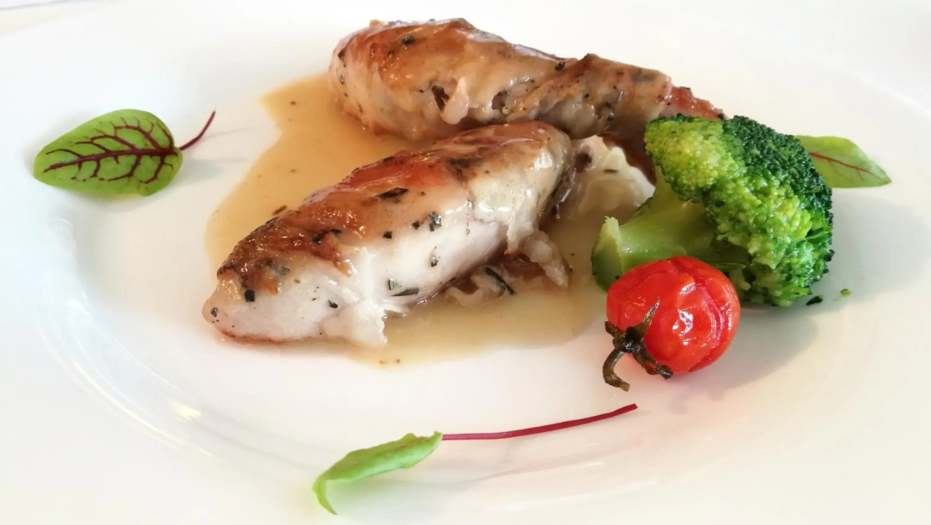Meals, Food in Hotel & Restaurant degli Angeli