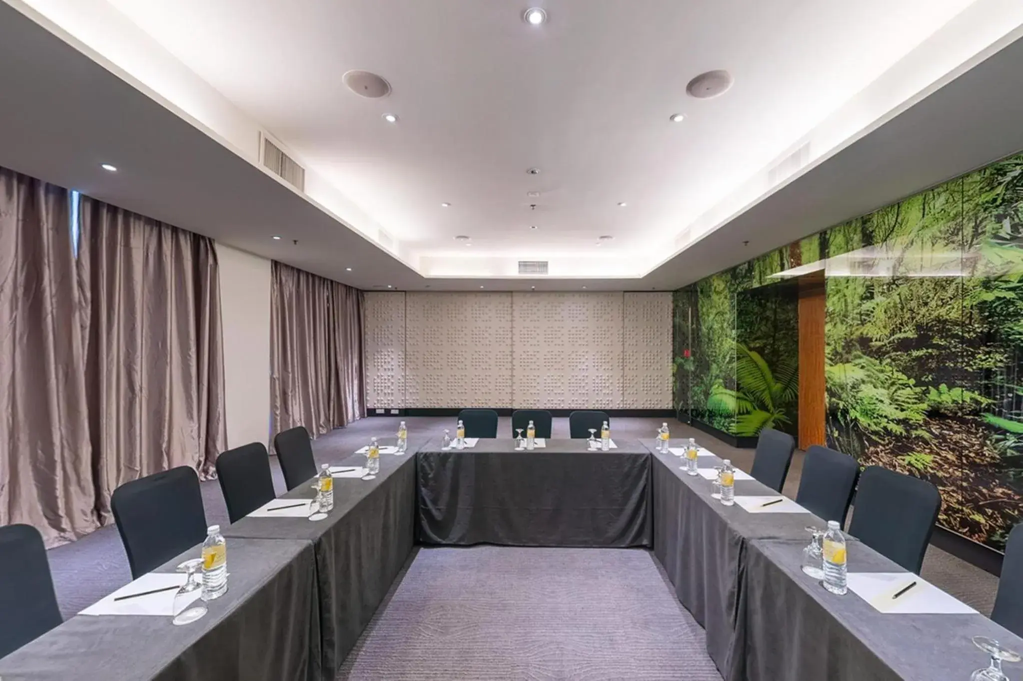 Meeting/conference room in Vivatel Kuala Lumpur