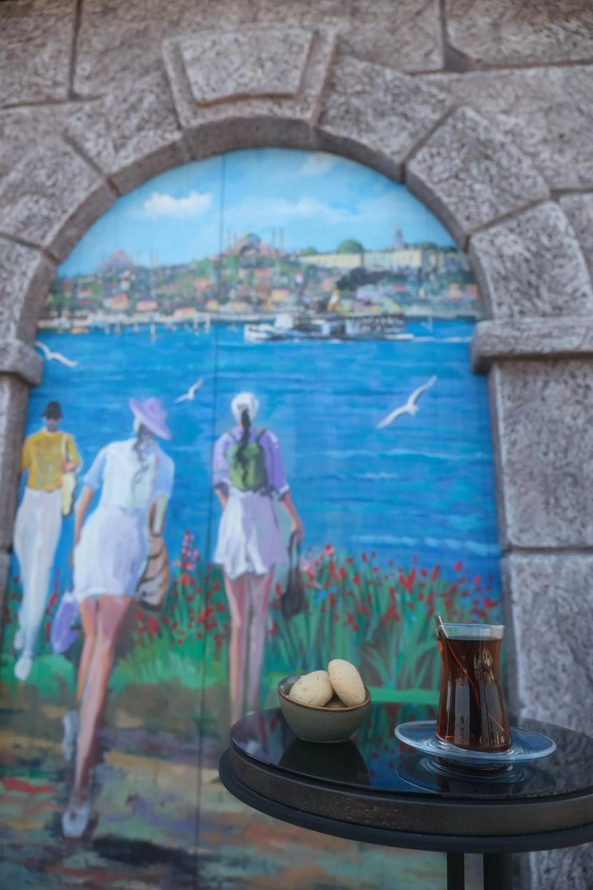 Day in Aprilis Hotel - Special Category