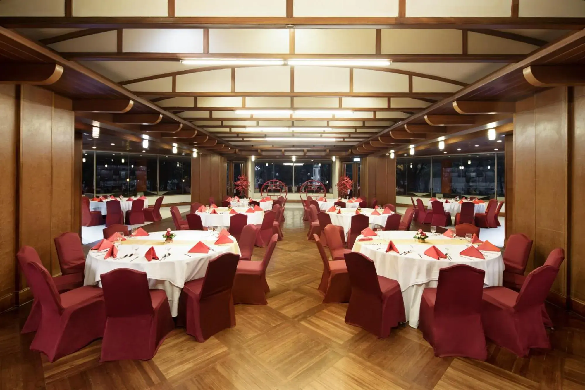 Banquet Facilities in Hotel Aryaduta Bandung