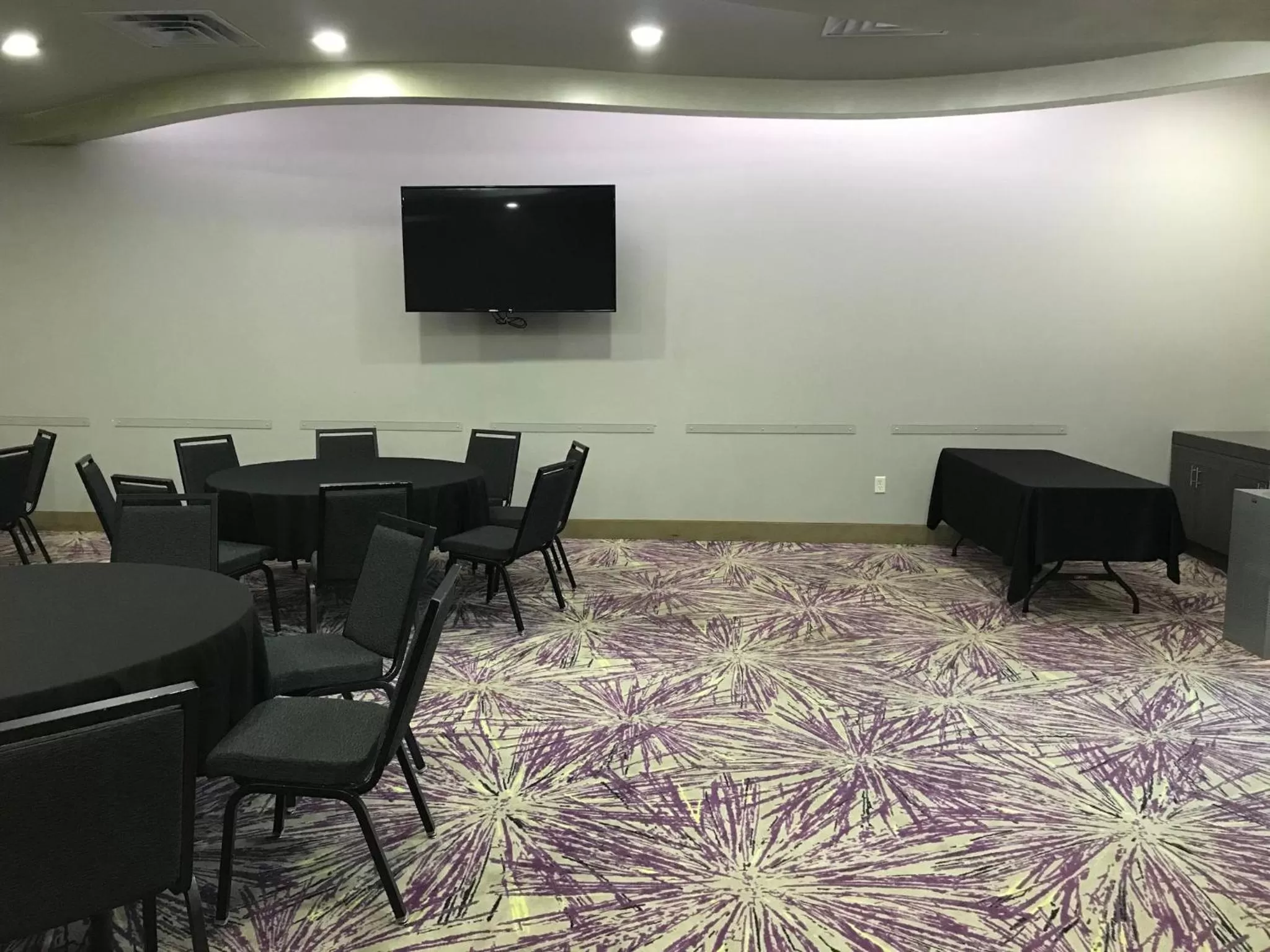 Banquet/Function facilities in Holiday Inn Express & Suites Garland E - Lake Hubbard I30 by IHG