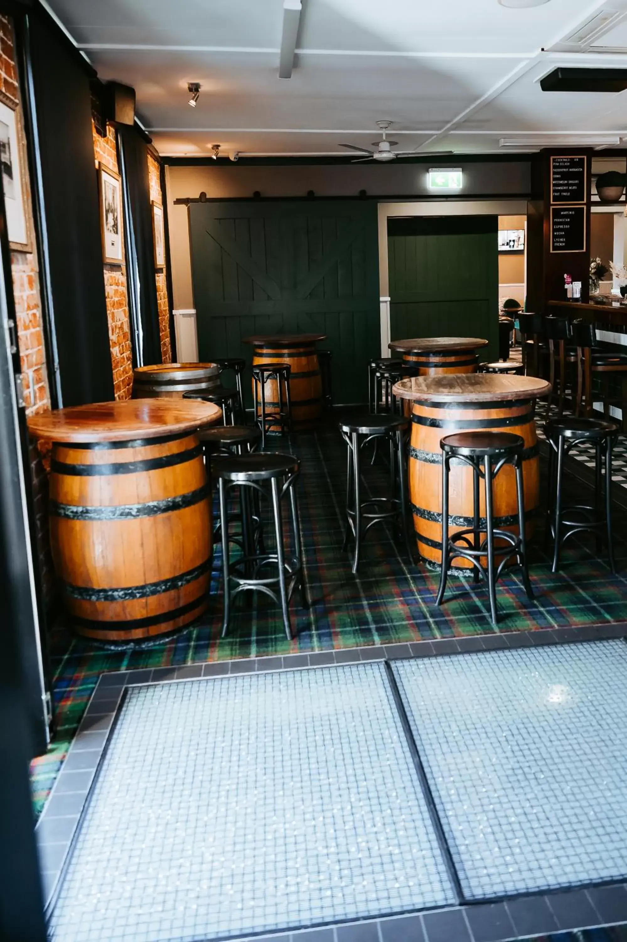 Restaurant/places to eat in Rix Hotel Motel Restaurant/places to eat in Rix Hotel Motel