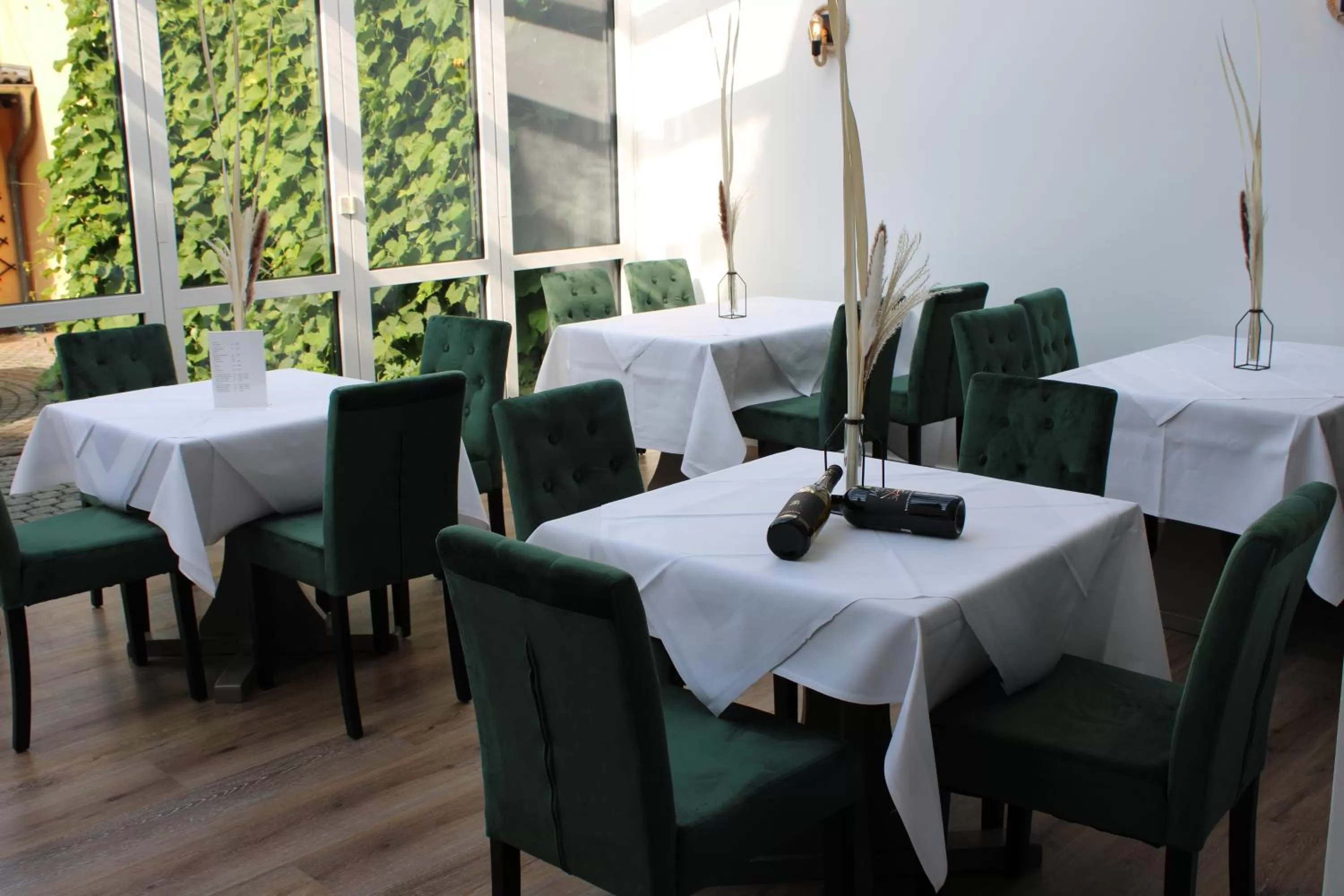 Spreezeit Hotel connect