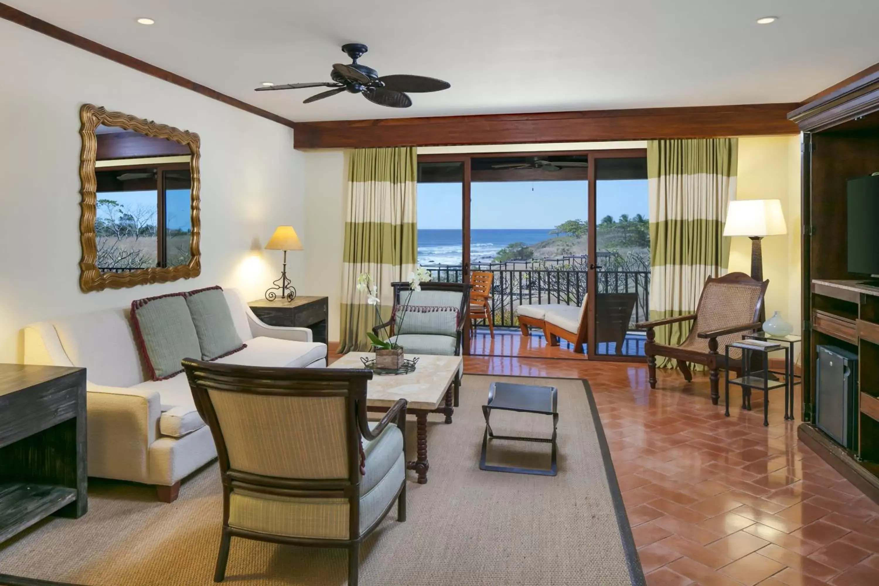 Bedroom, Seating Area in JW Marriott Guanacaste Resort & Spa