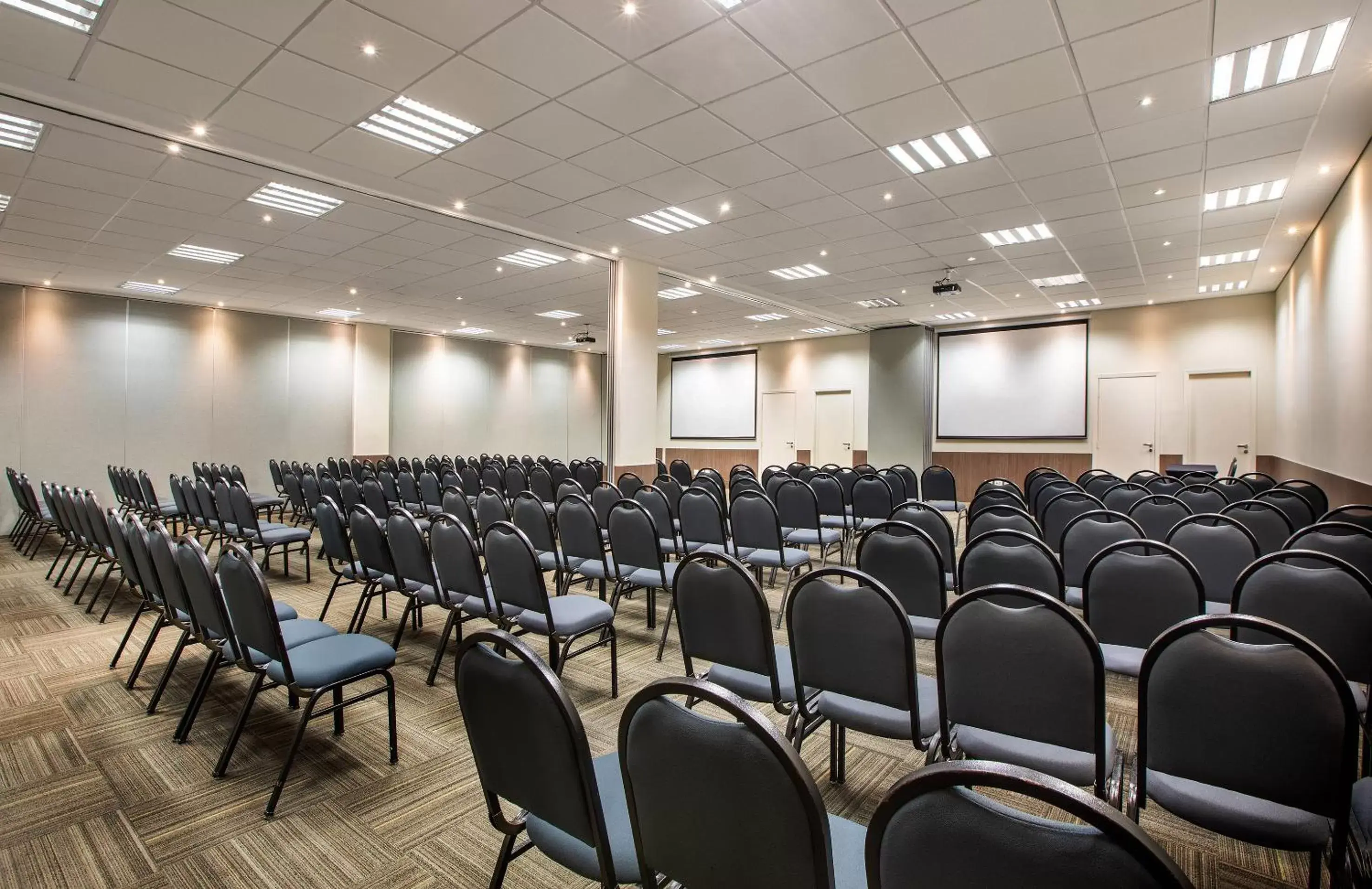 Meeting/conference room in Meliá Ibirapuera