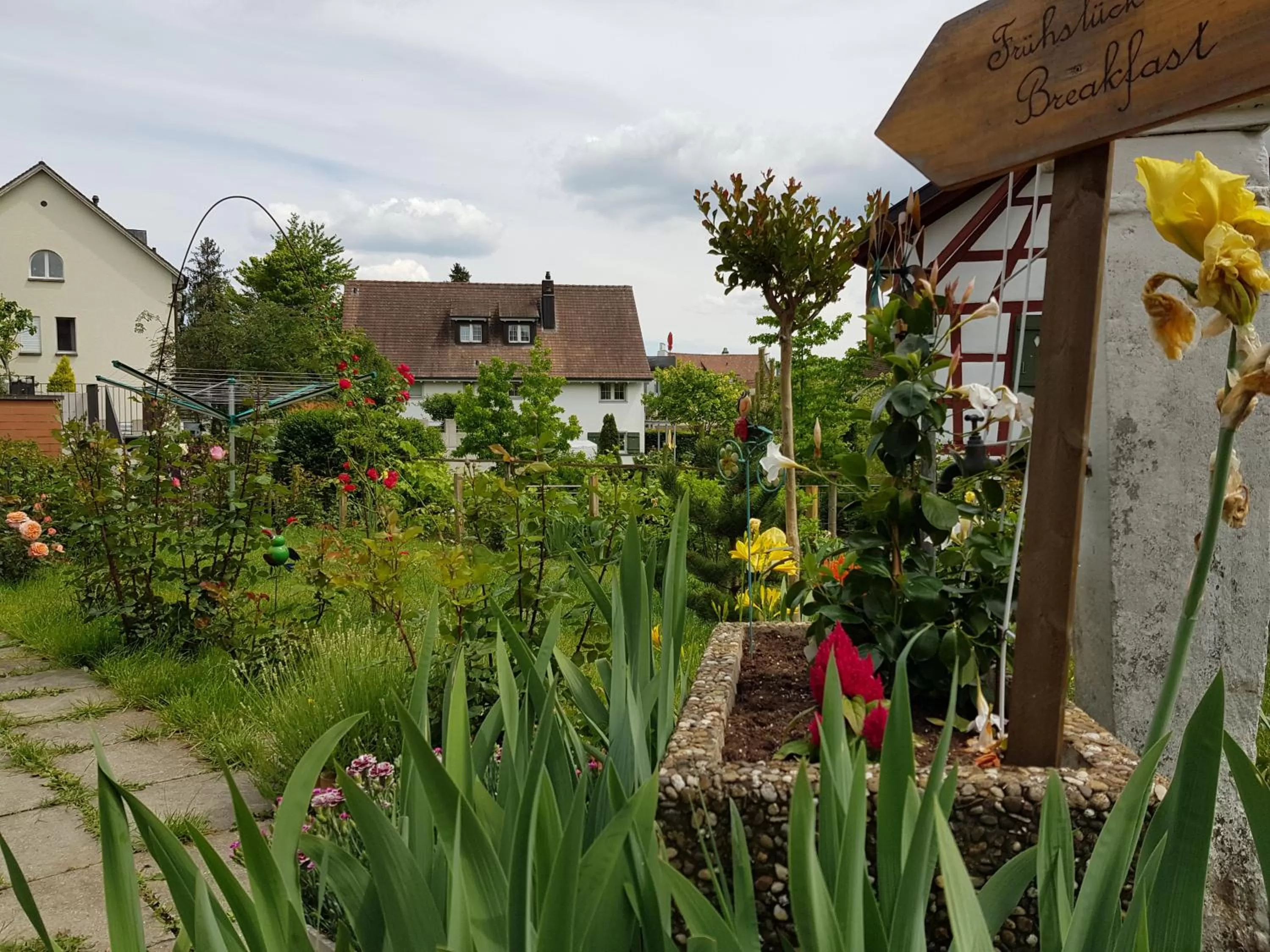 Garni-Hotel Mühletal