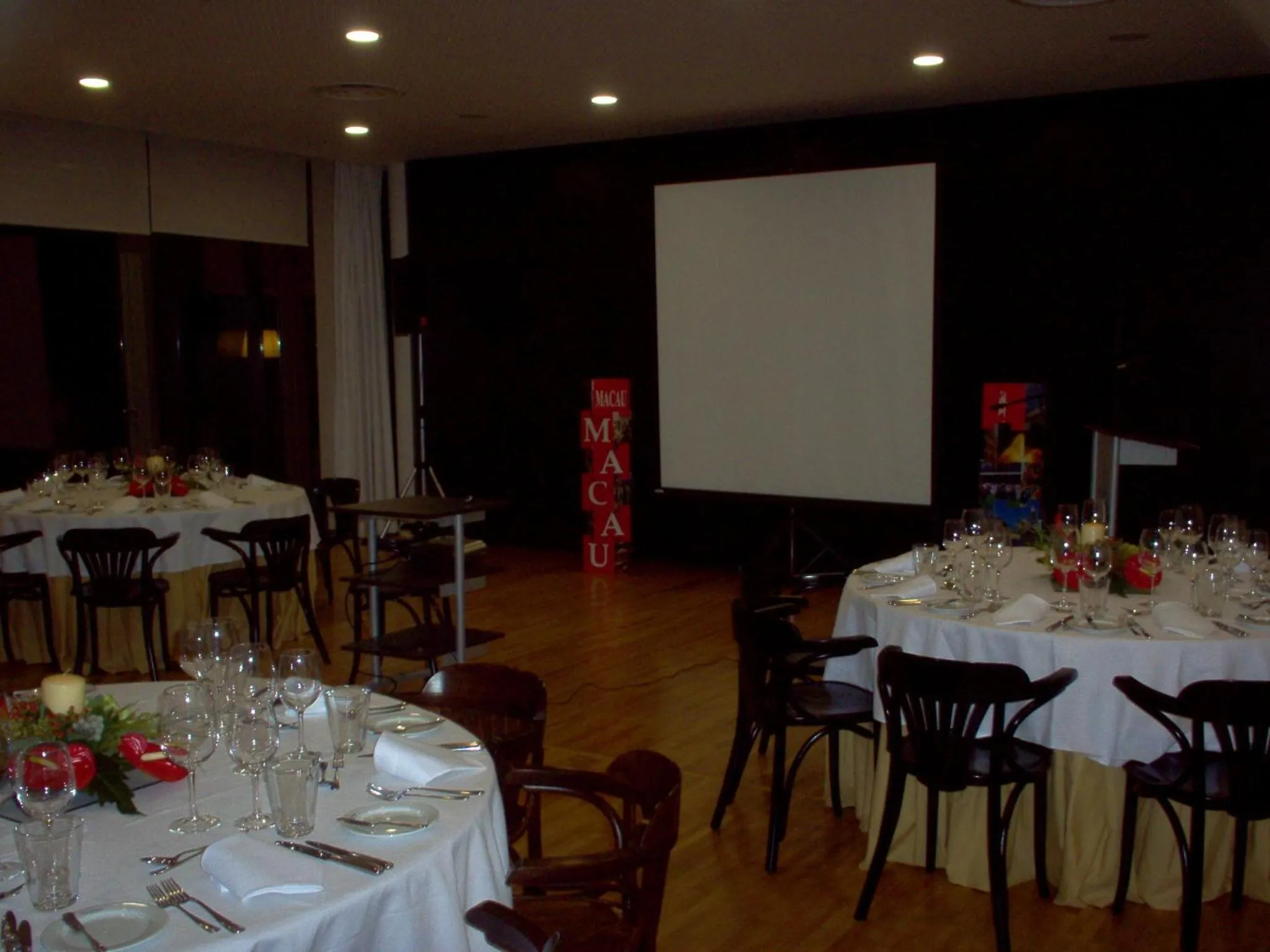 View (from property/room) in Hotel Flor De Sal