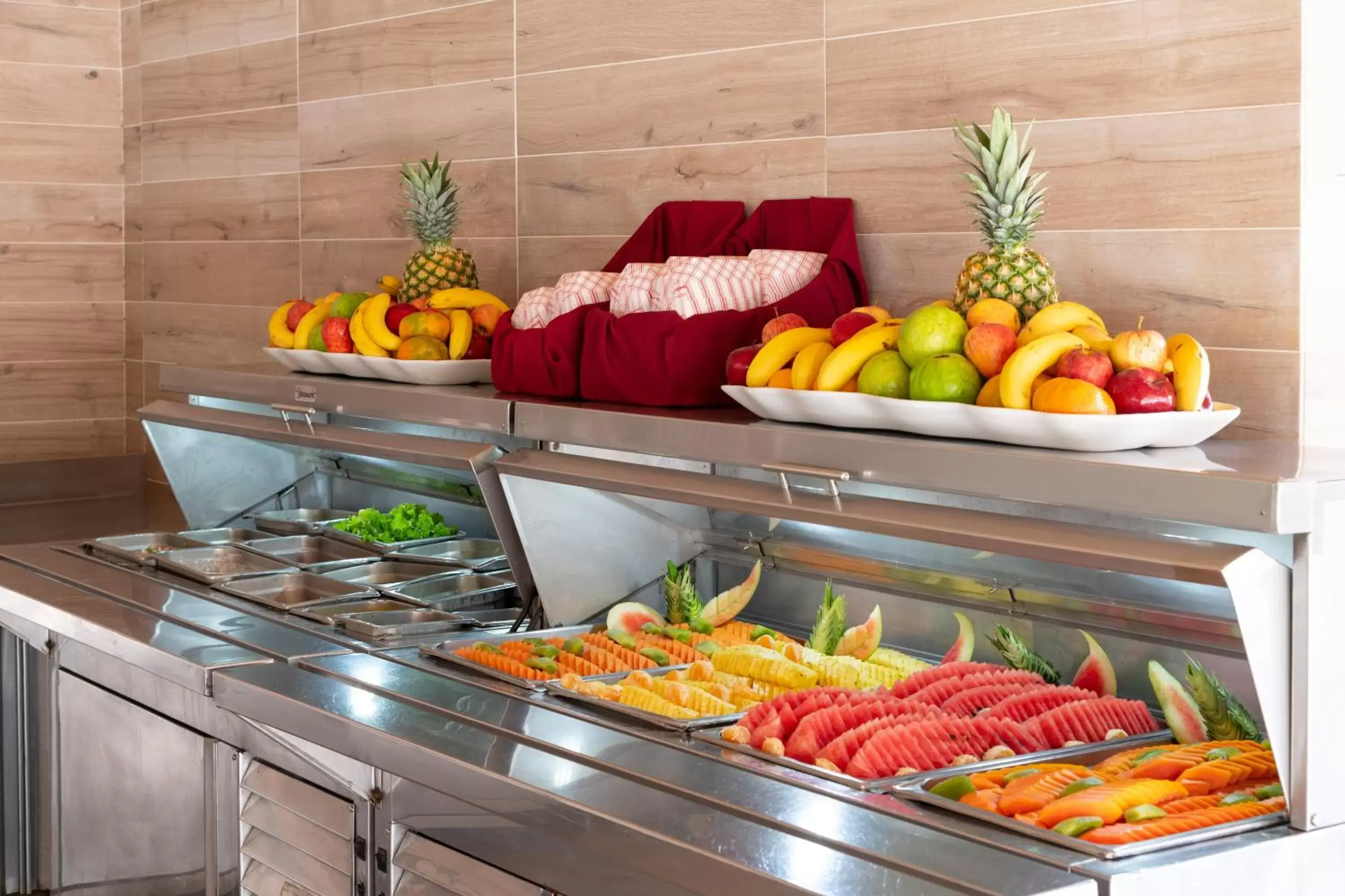 Restaurant/places to eat in Occidental Tamarindo - All Inclusive Restaurant/places to eat in Occidental Tamarindo - All Inclusive