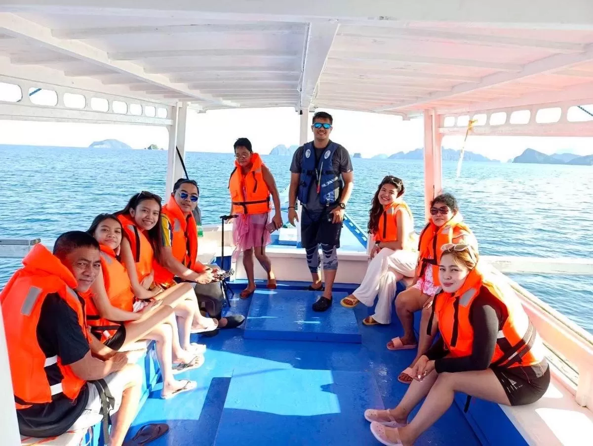 Pangulatan Beach Resort