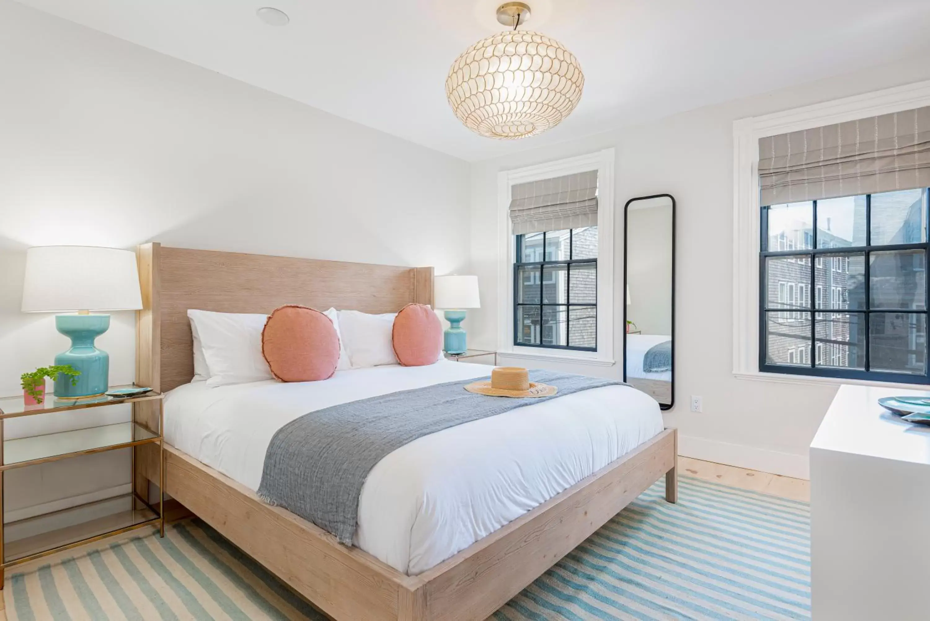 Bedroom, Bed in Nantucket Resort Collection