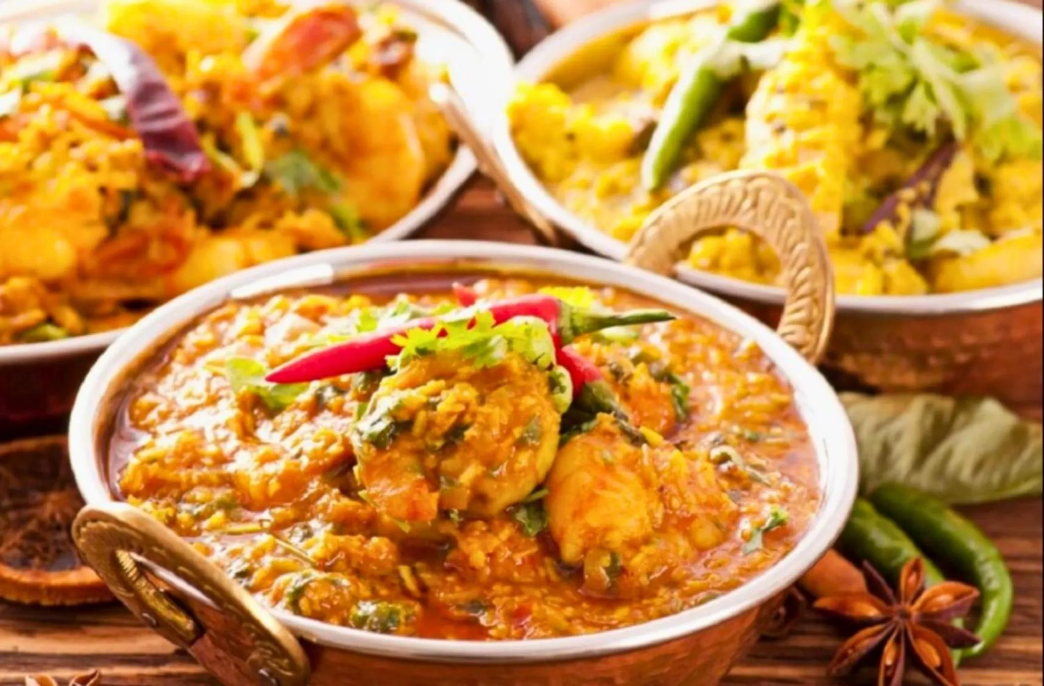 Food and drinks in Qotel Comfort Ashok Vihar - Near Delhi University