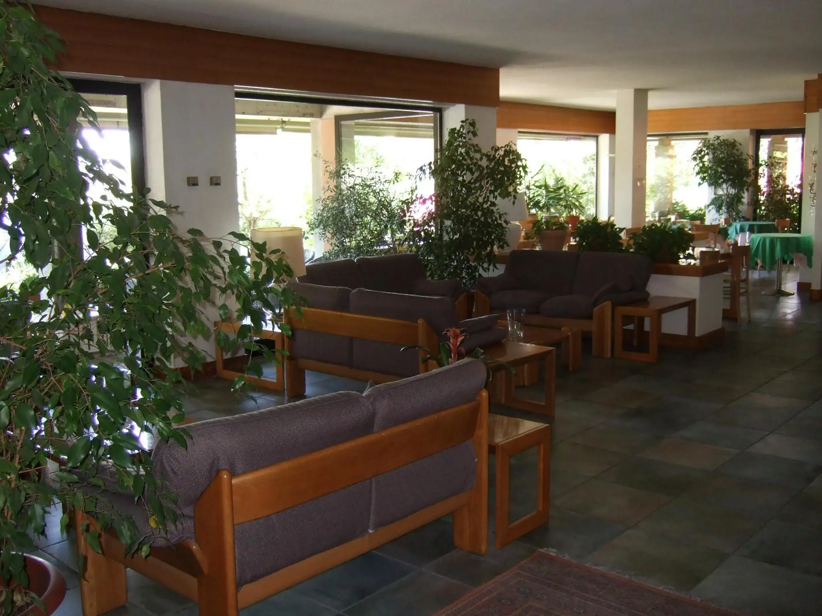 Day, Lobby/Reception in Hotel Canturio