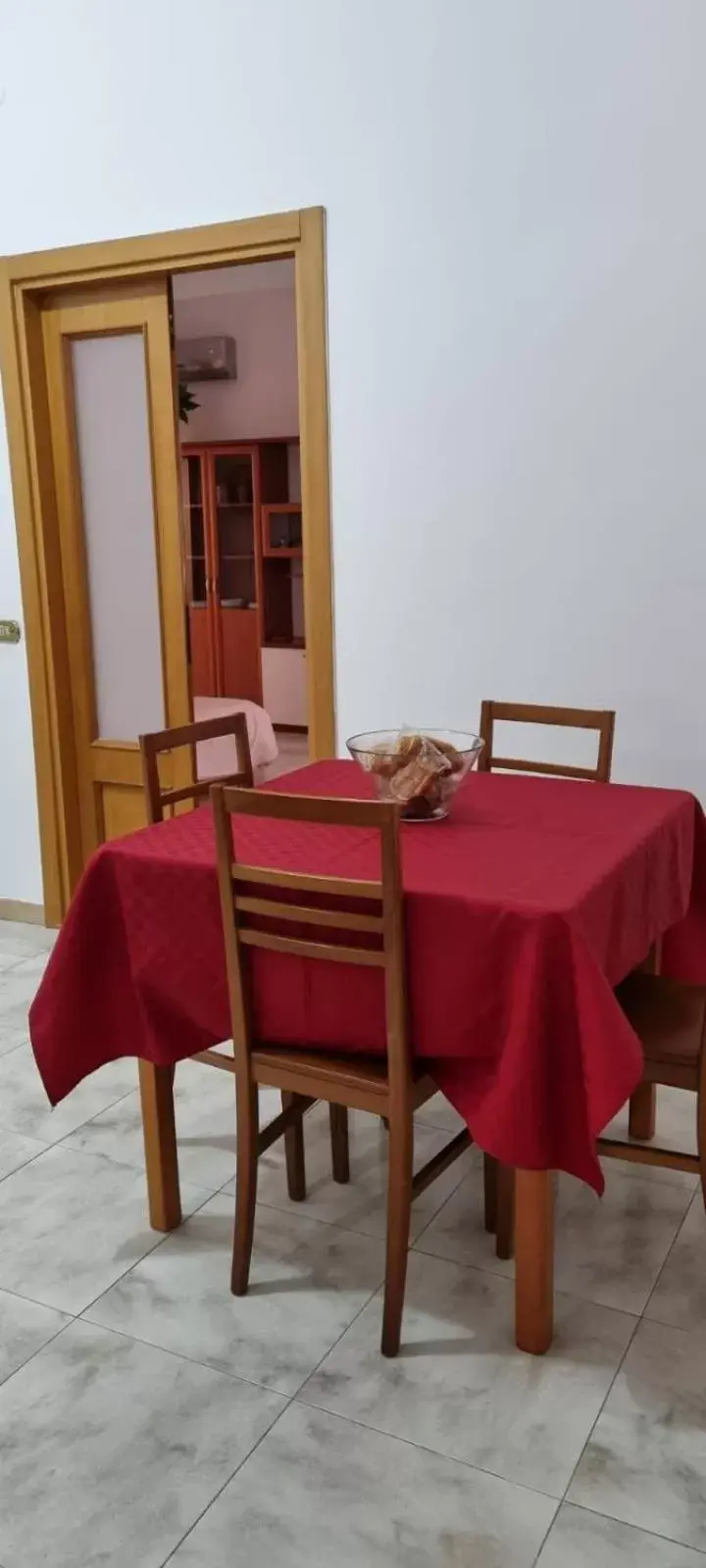 kitchen in Casolare del Toscano Country Rooms