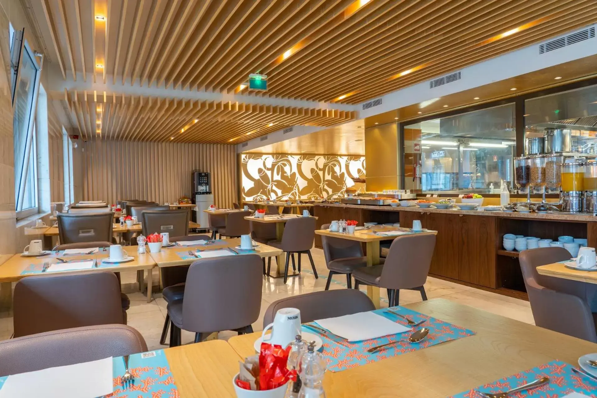 Restaurant/places to eat in Smy Lisboa Restaurant/places to eat in Smy Lisboa