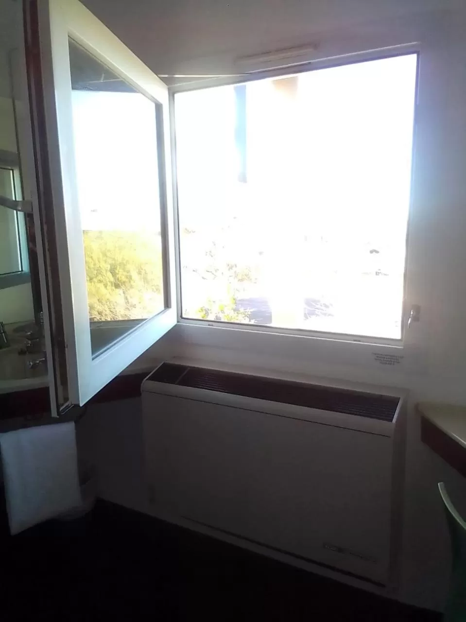 Quiet street view in SUN1 Kimberley