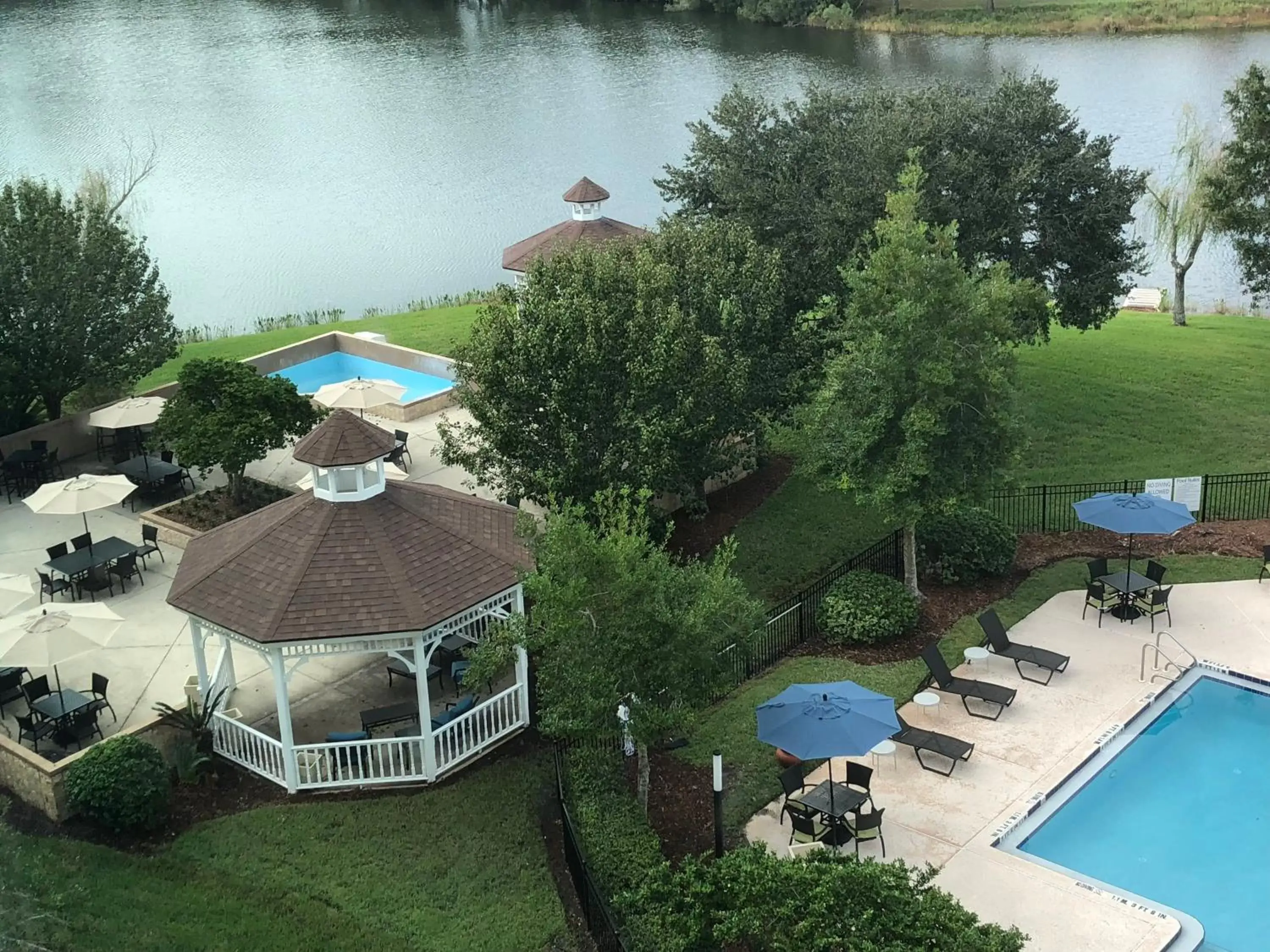 Other, Pool View in Holiday Inn - St Augustine - World Golf, an IHG Hotel