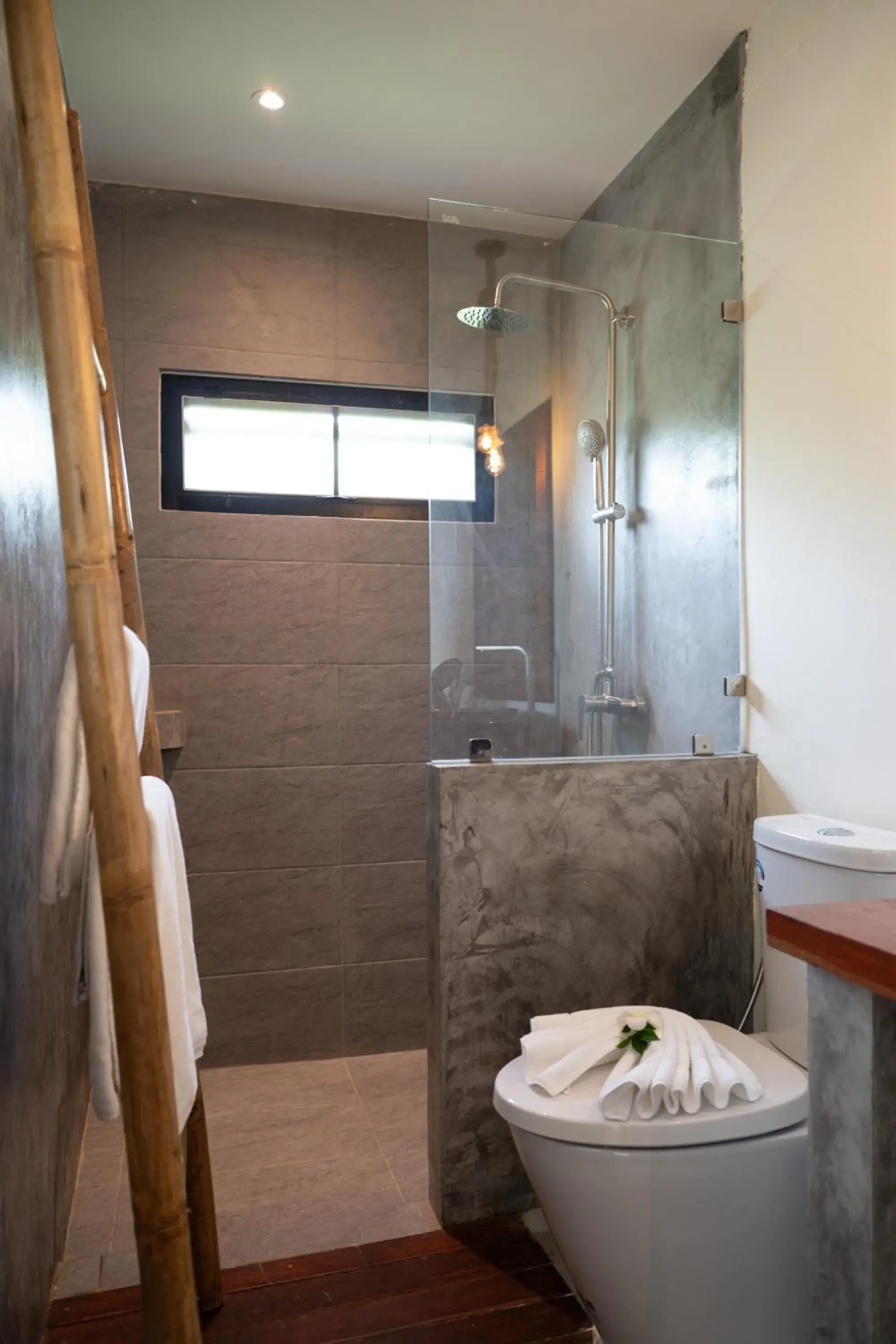 Shower, Bathroom in Sea Dance Resort