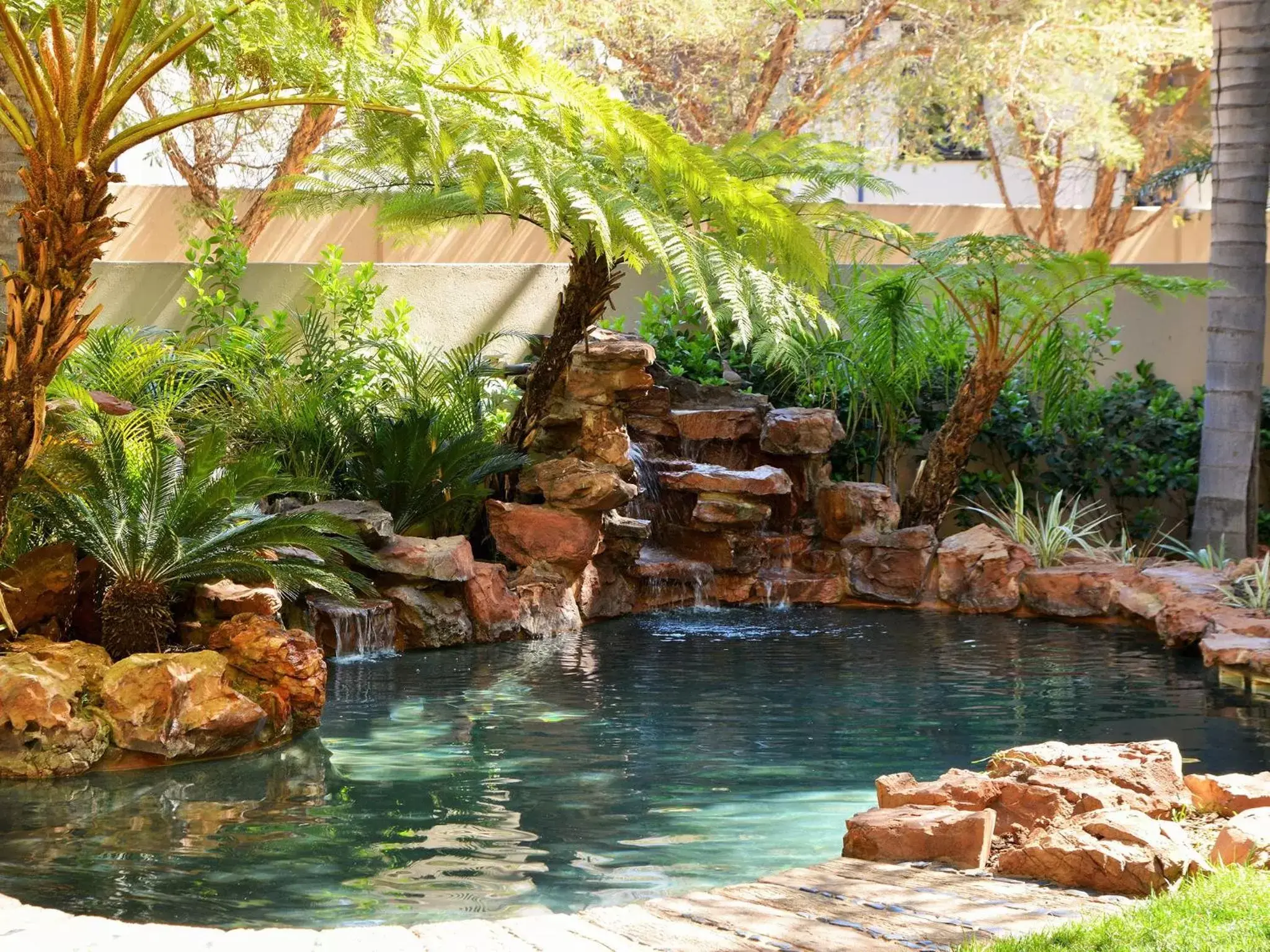 Day, Natural Landscape in Premier Hotel Pretoria