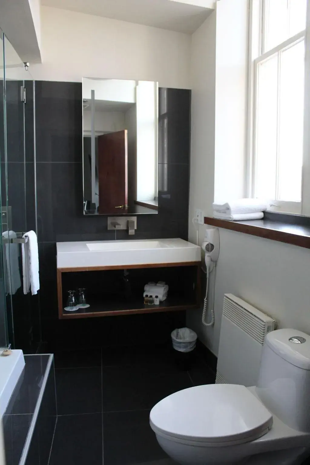 Bathroom in Hotel Le Saint-Paul