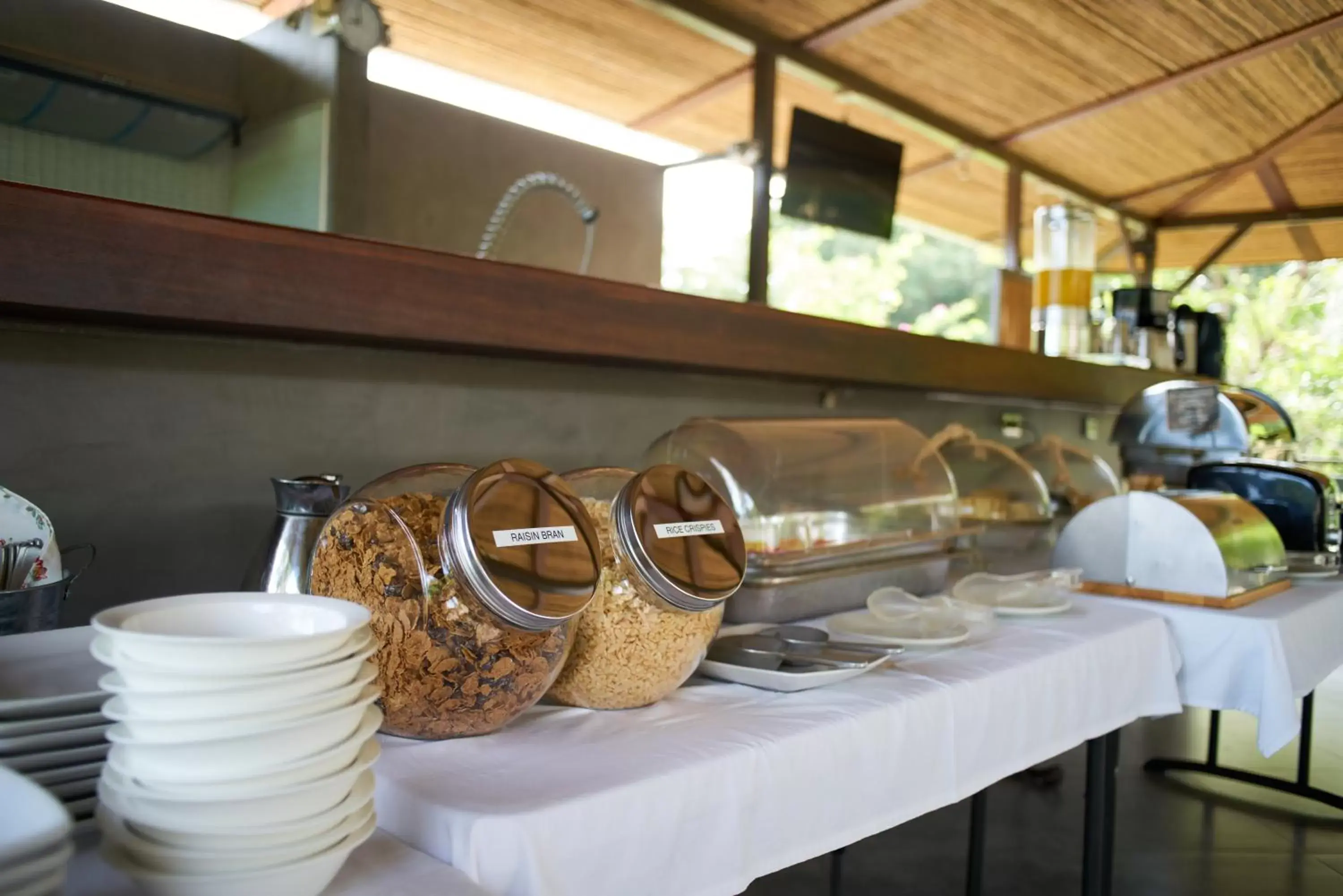 Banquet/Function facilities in Tamarindo Bay Boutique Hotel - Adults Only