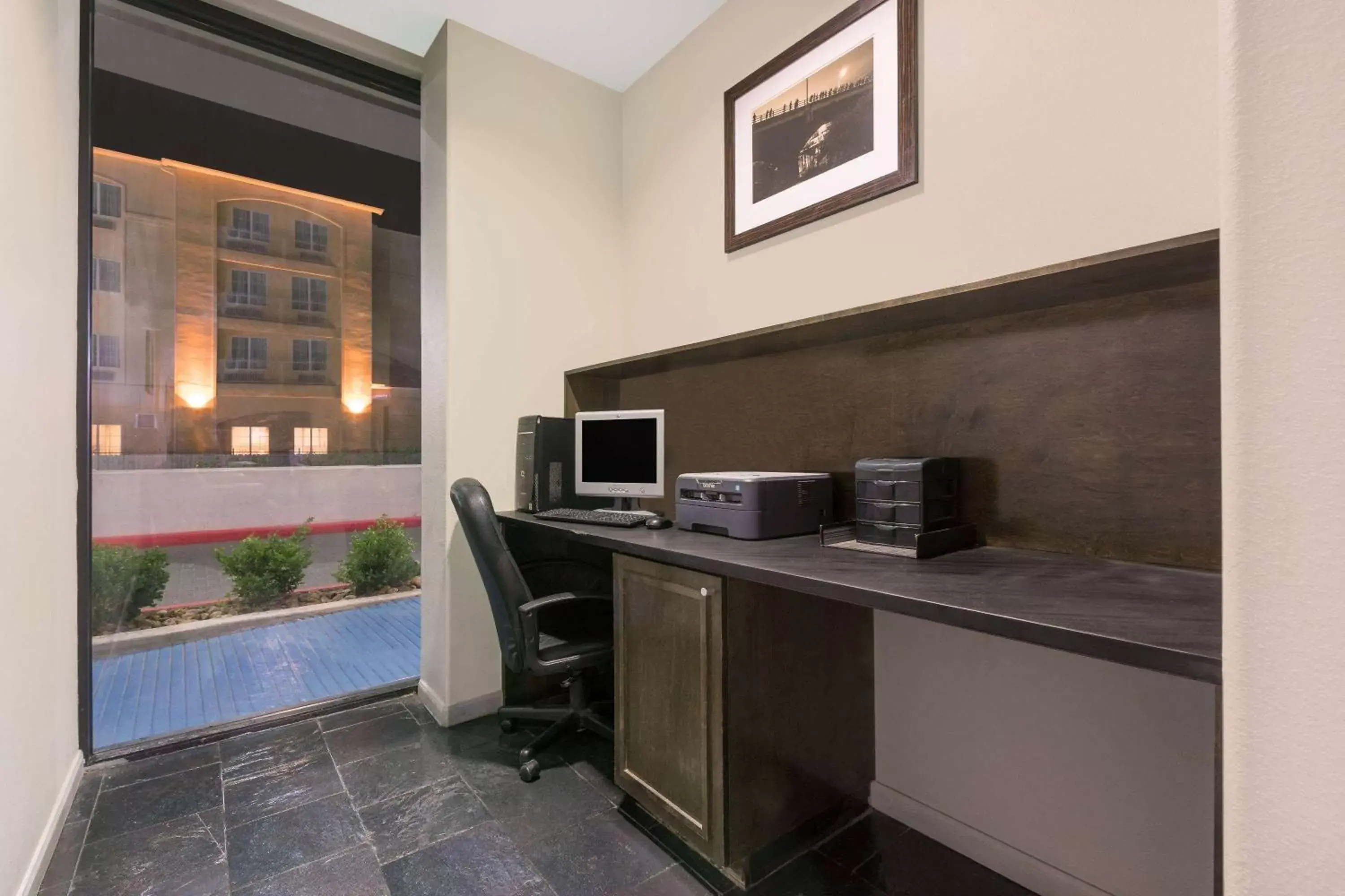 Business facilities in Baymont by Wyndham Columbus