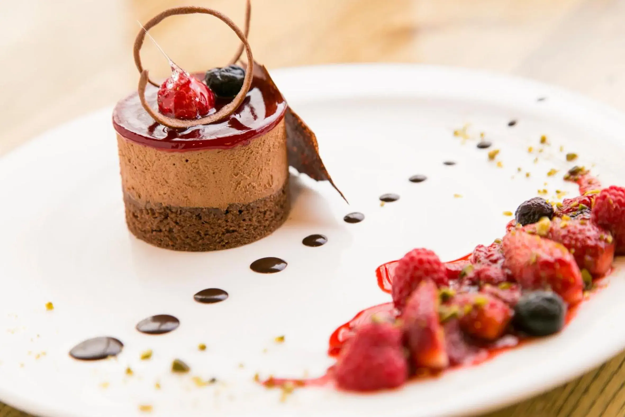 Food close-up in Ryokan Yoshidaya Food close-up in Ryokan Yoshidaya