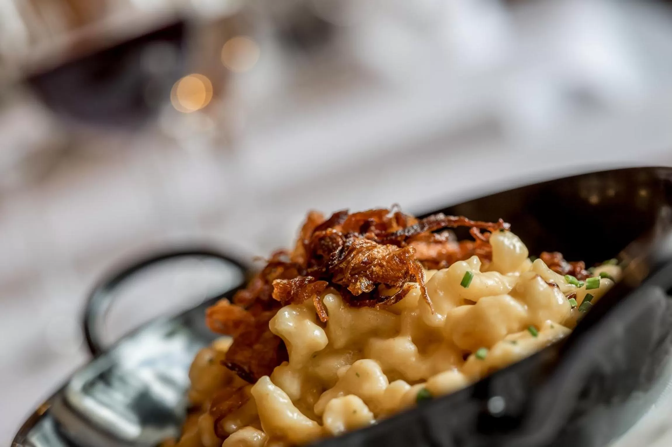 Food in Hotel Seefelderhof