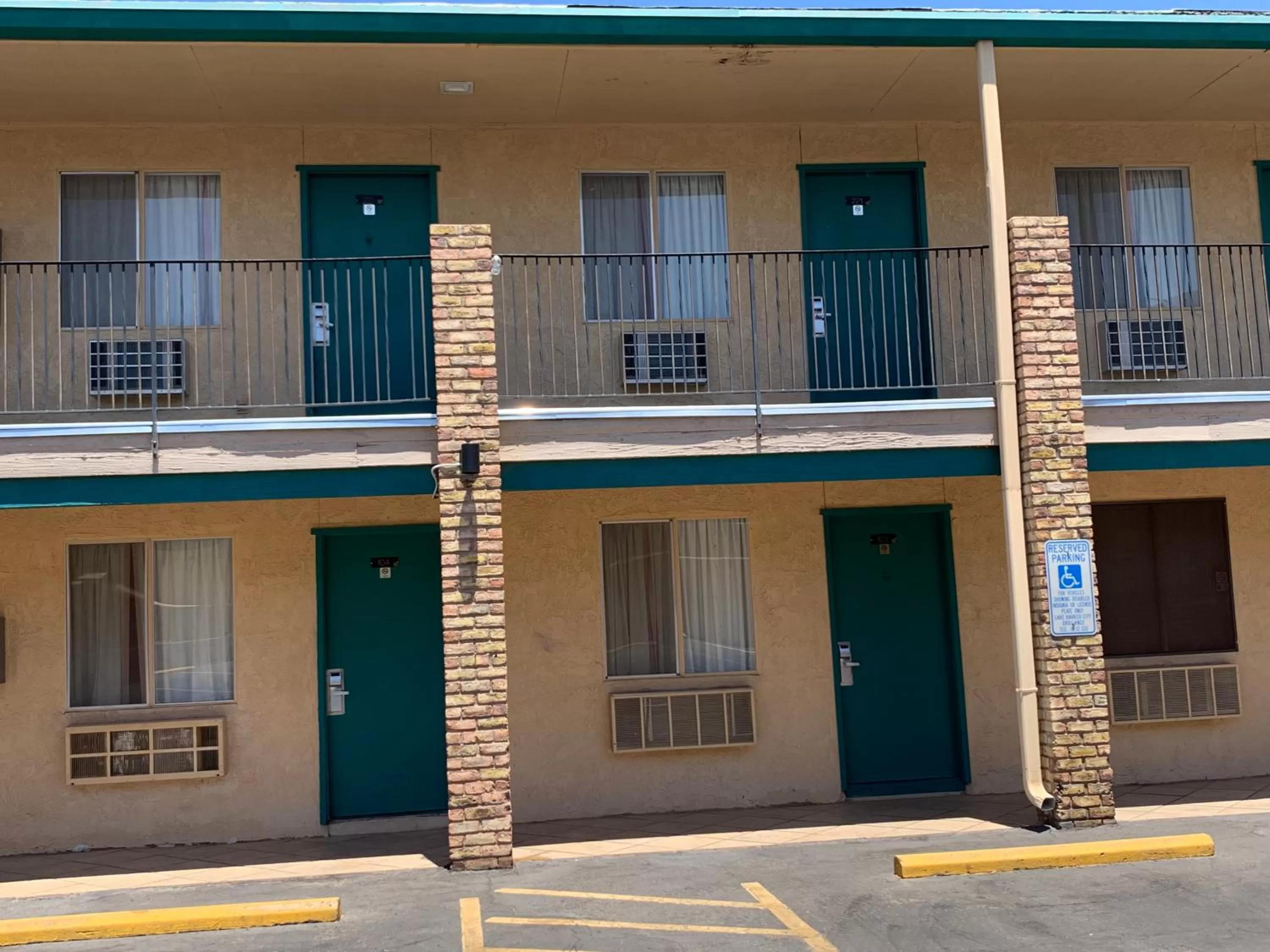 Windsor Inn Lake Havasu City