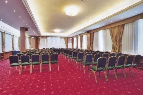 Meeting/conference room in Hotel Valdarno