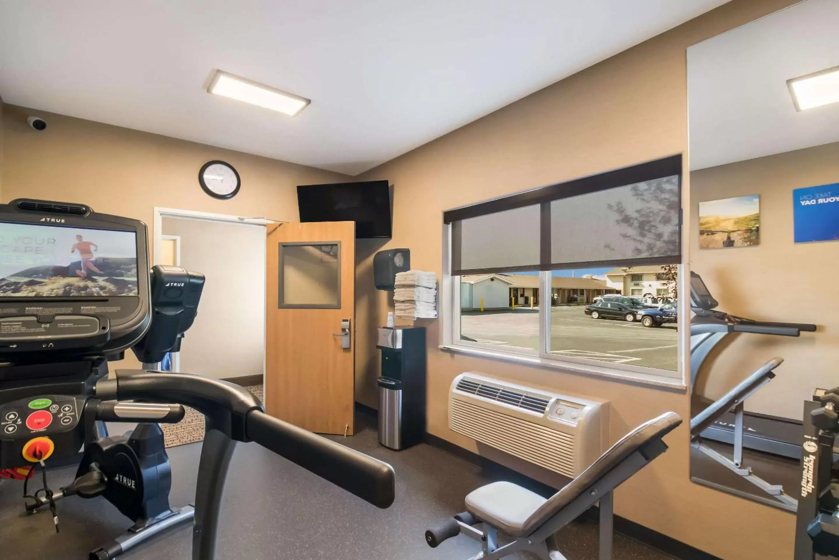 Fitness centre/facilities, Fitness Center/Facilities in Comfort Inn Fort Morgan