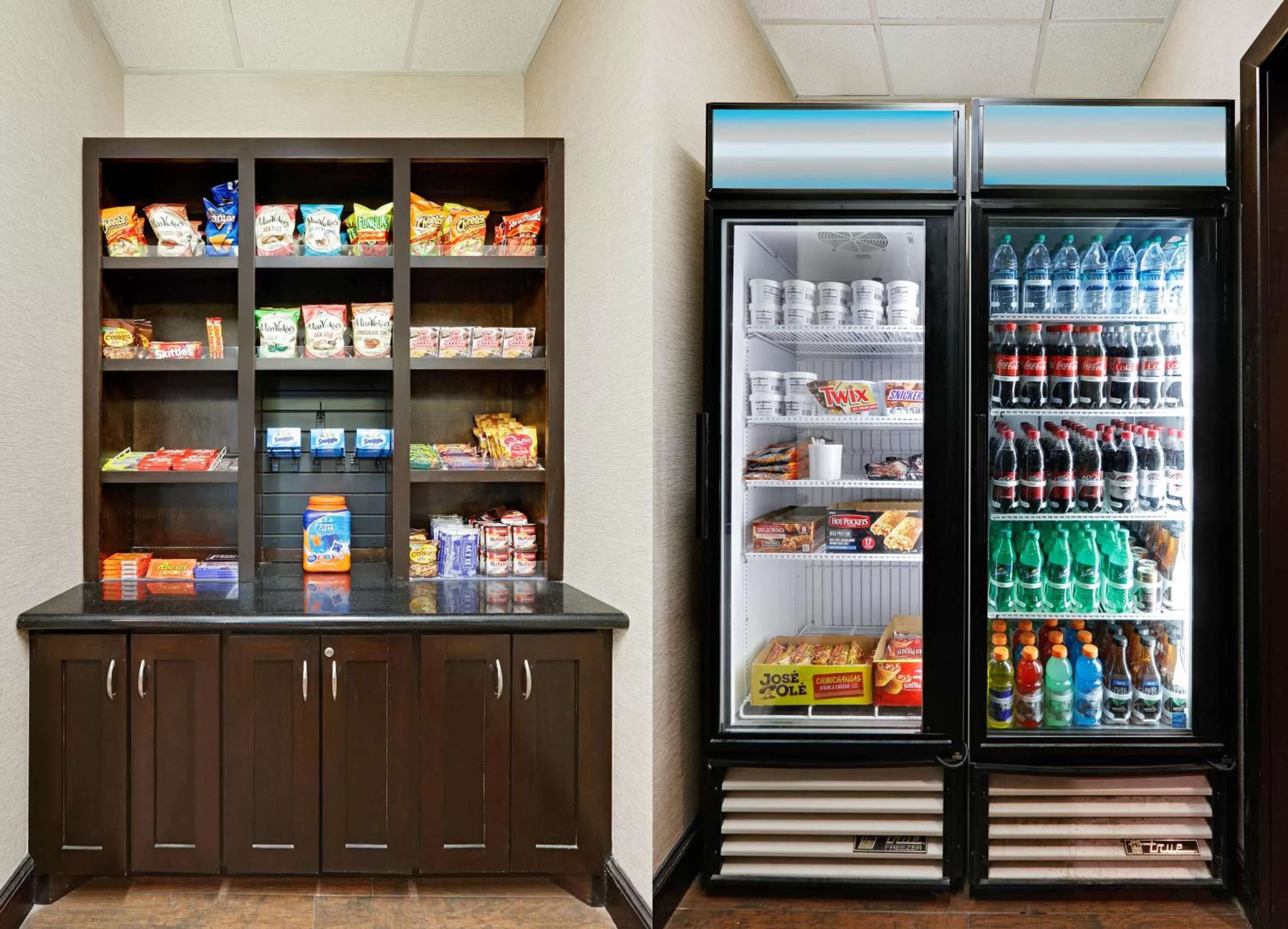 Drinks in La Quinta by Wyndham Denton - University Drive