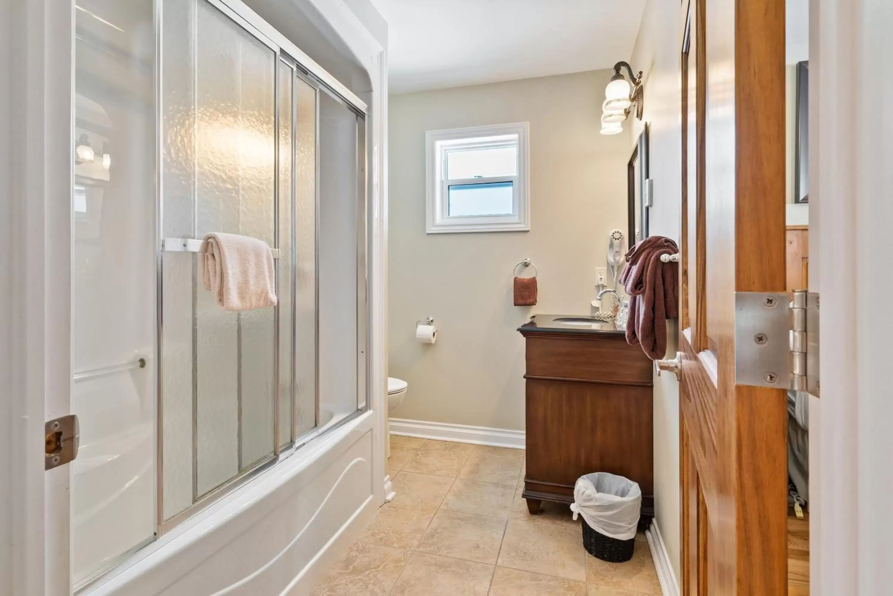 Bathroom in Blue Water Acres