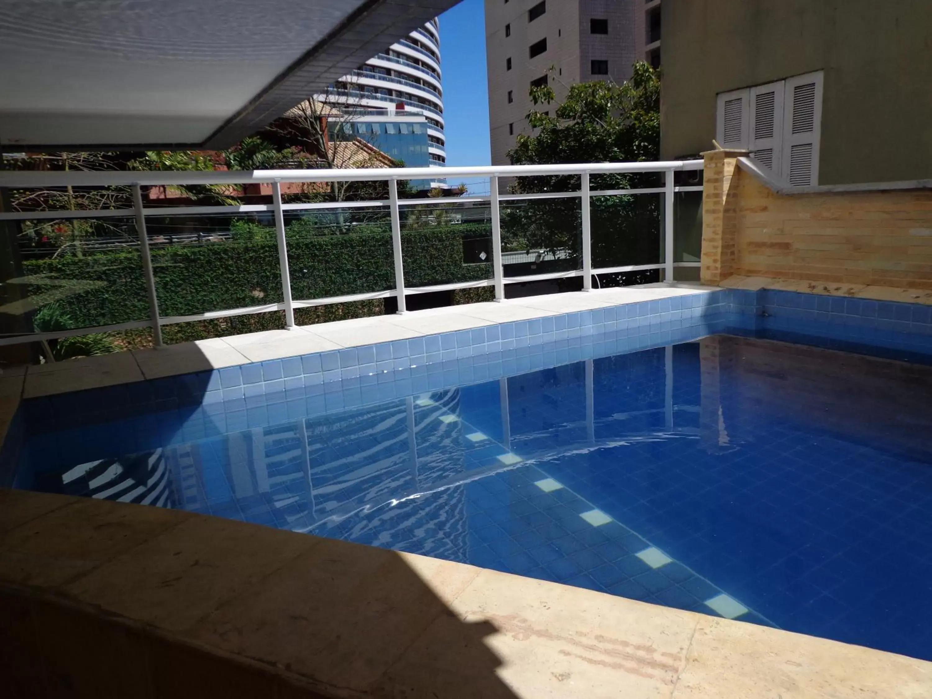 Day, Swimming Pool in Seamar Hotel