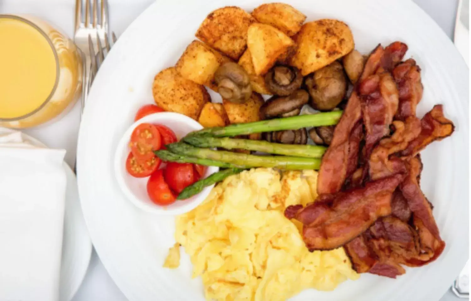 Breakfast in Angsana Zhuhai Phoenix Bay Breakfast in Angsana Zhuhai Phoenix Bay