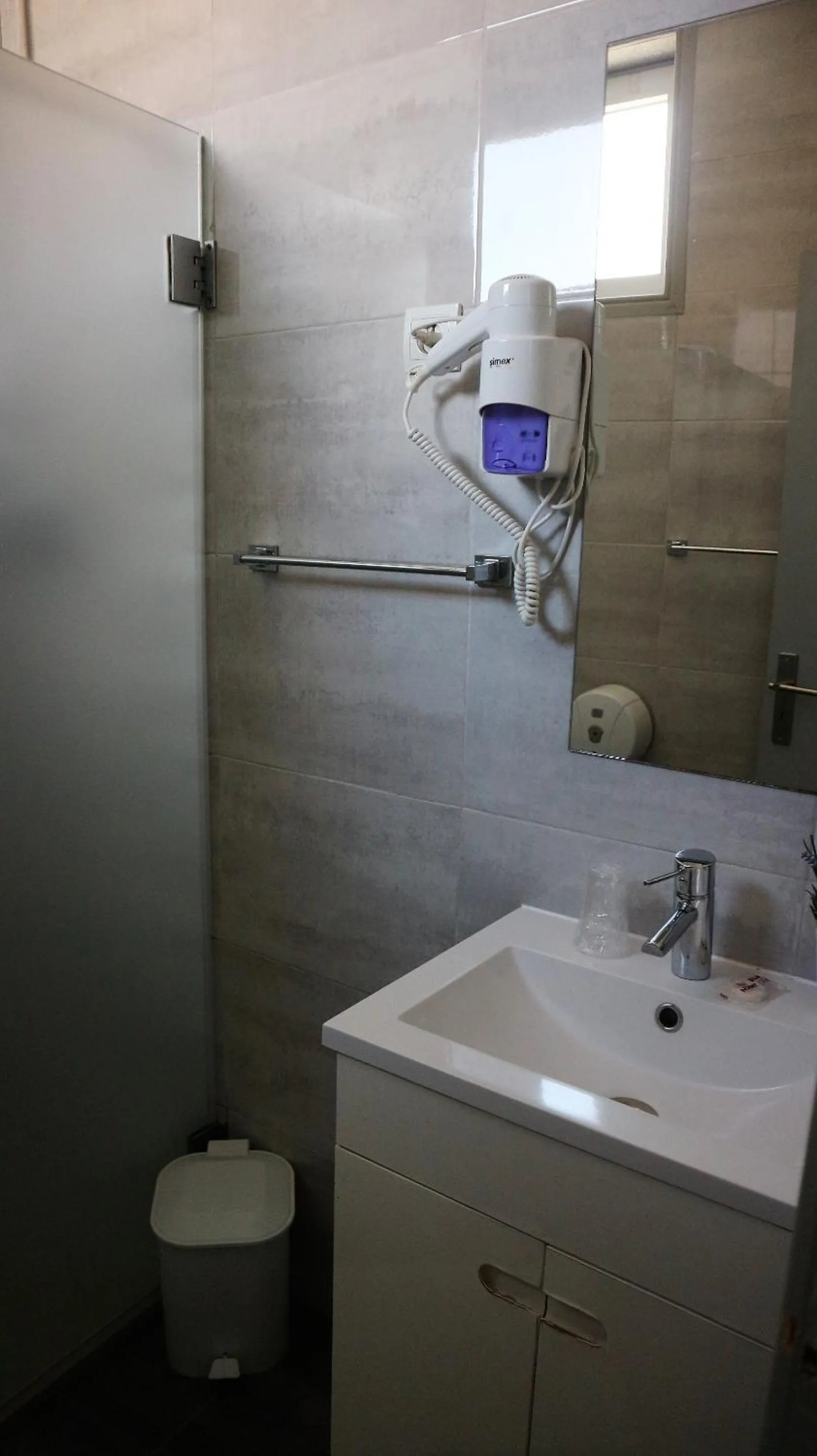 Hotel Senhor de Matosinhos