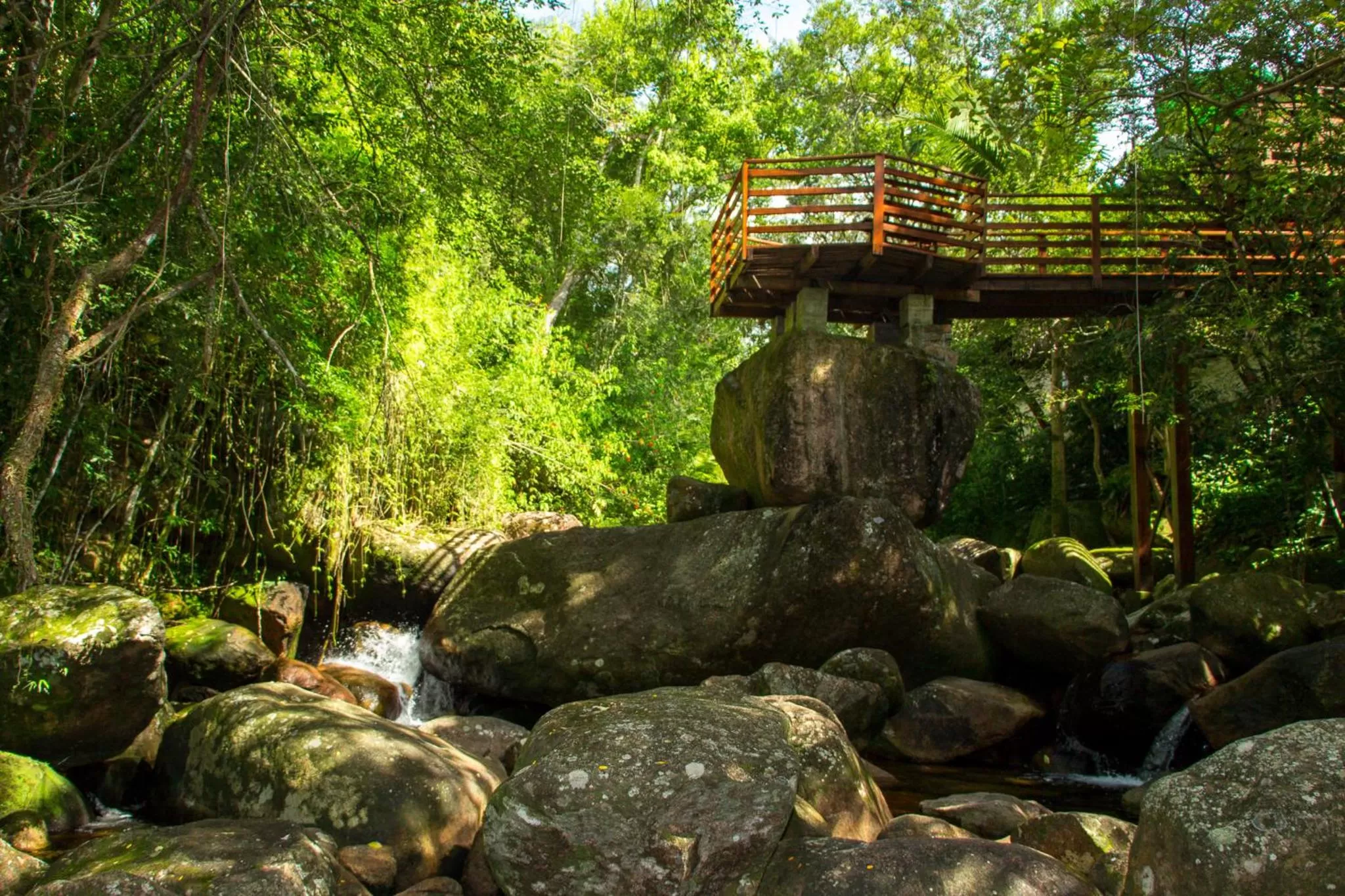 Hotel Caldas da Imperatriz