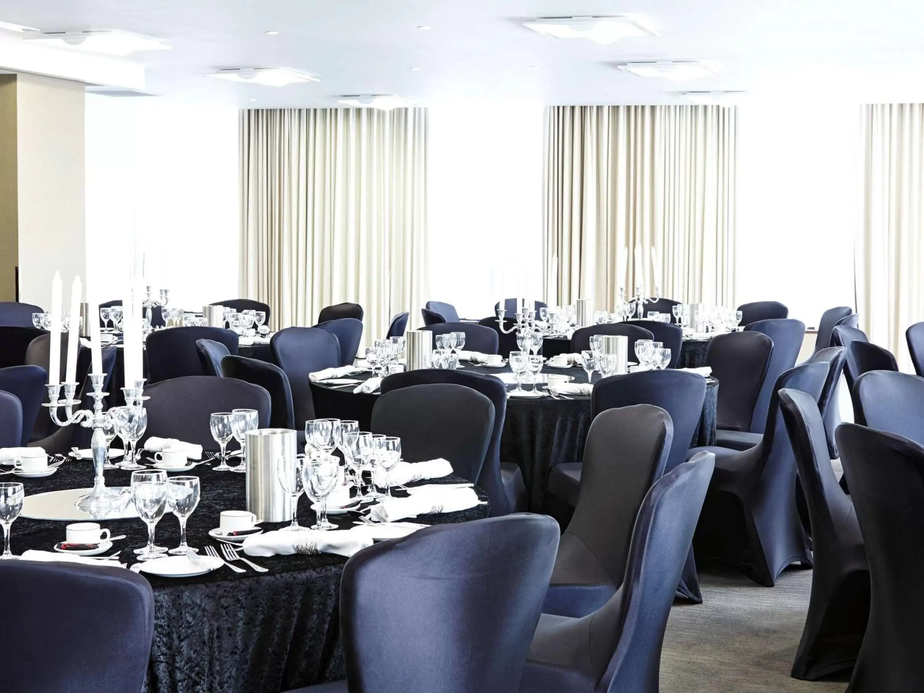 Other, Restaurant/Places to Eat in Novotel London West