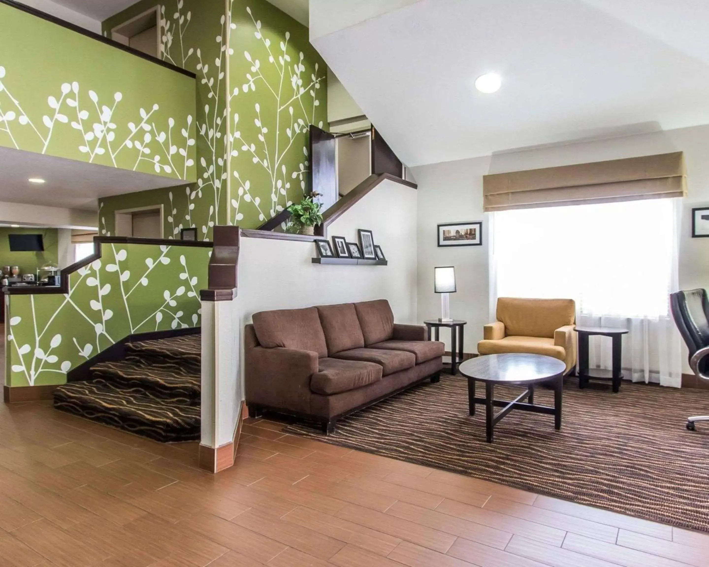 Lobby or reception, Seating Area in The Douillet by Demeure Hotels